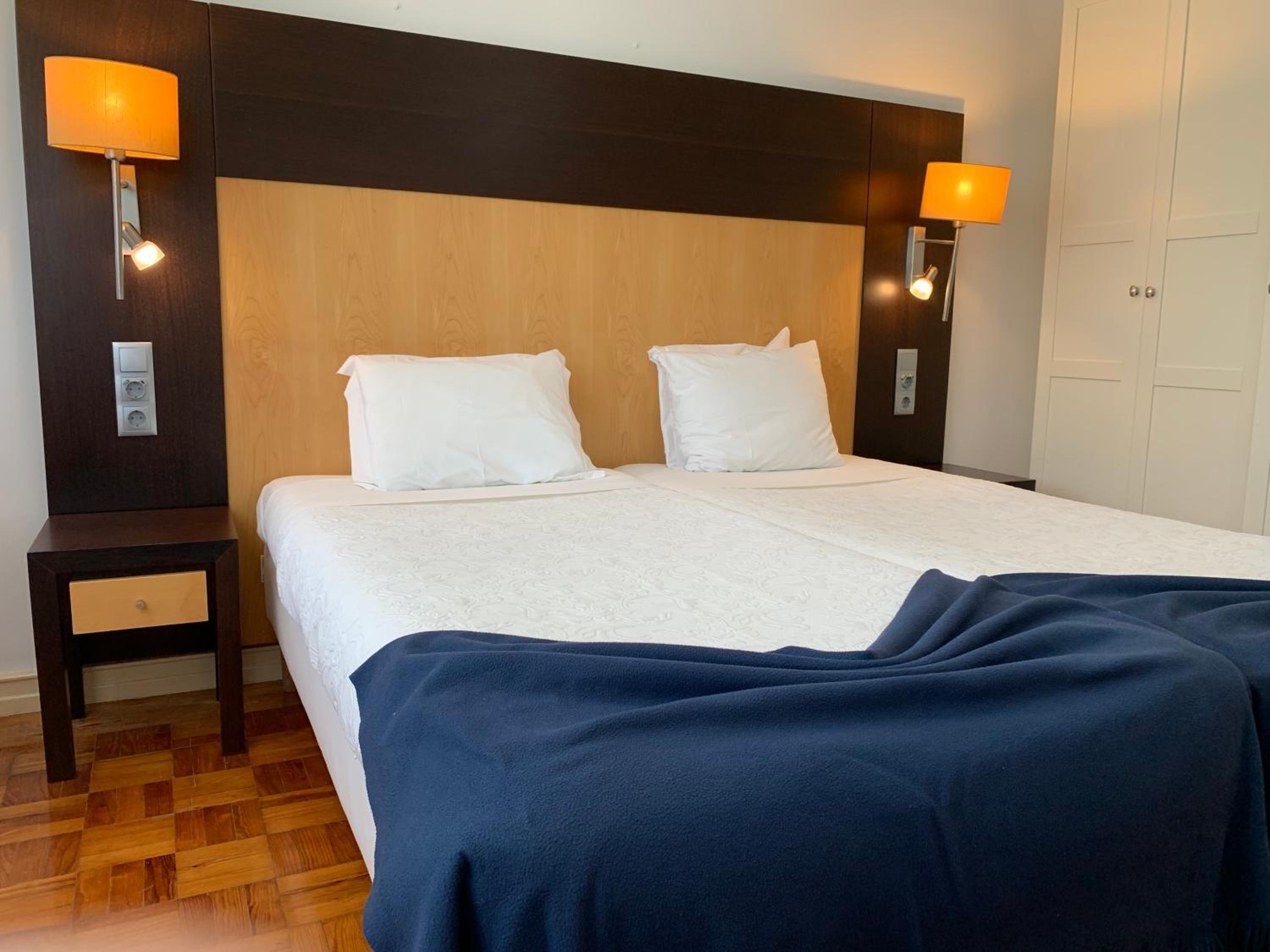 Discovery Apartment Benfica