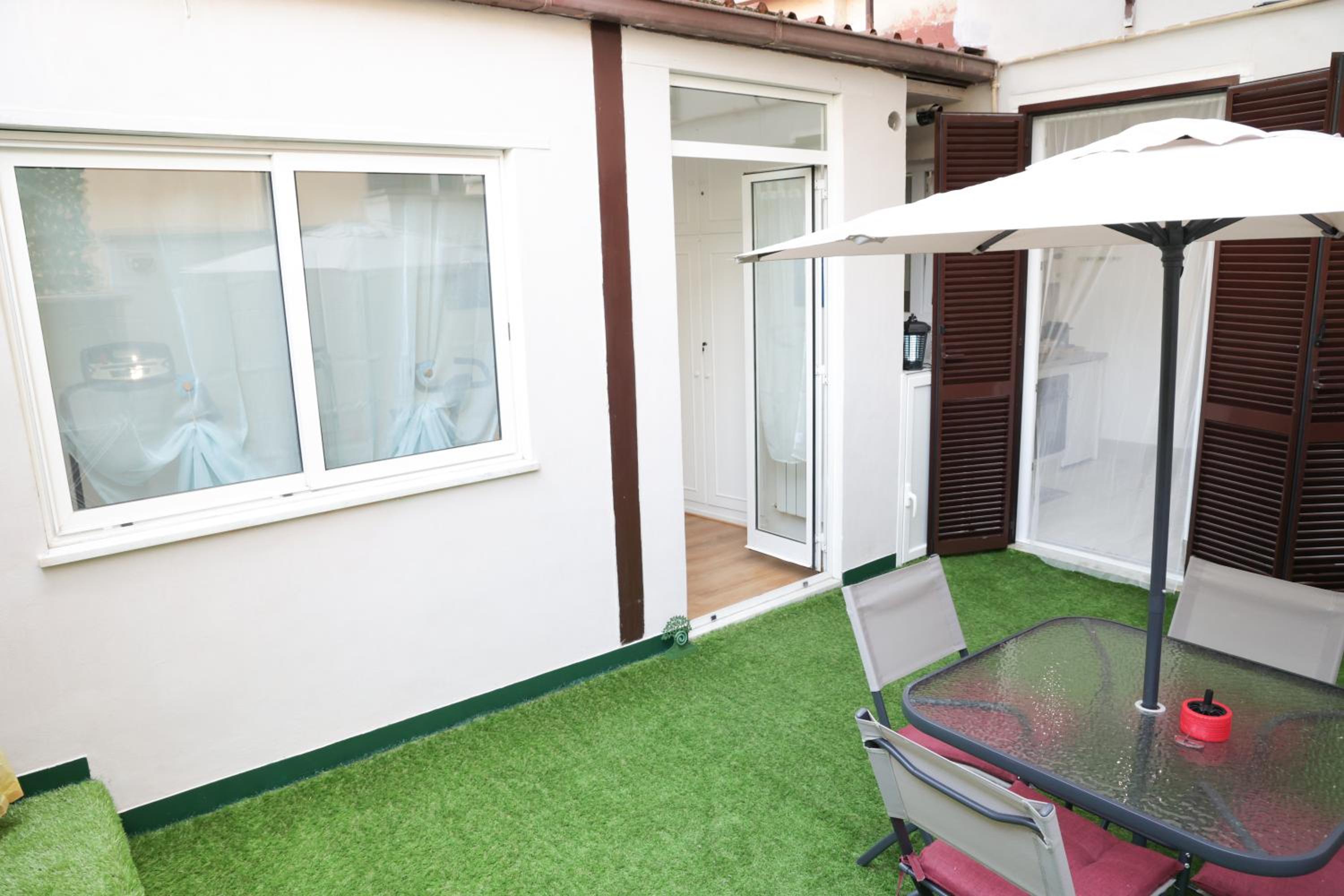 Trastevere Magic House Luxury Suite