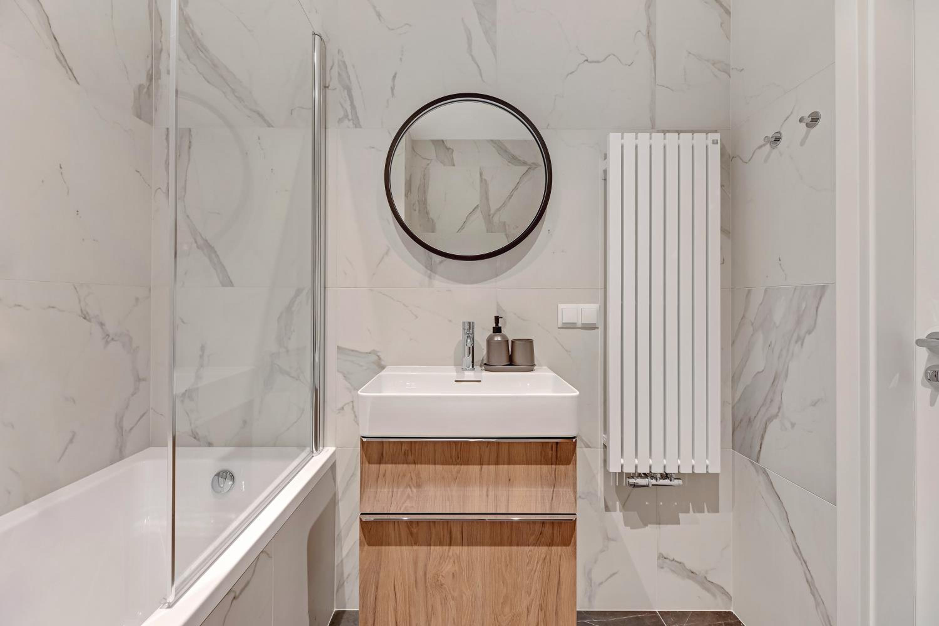 Flatbook - City Center Apartments Scala Moderna