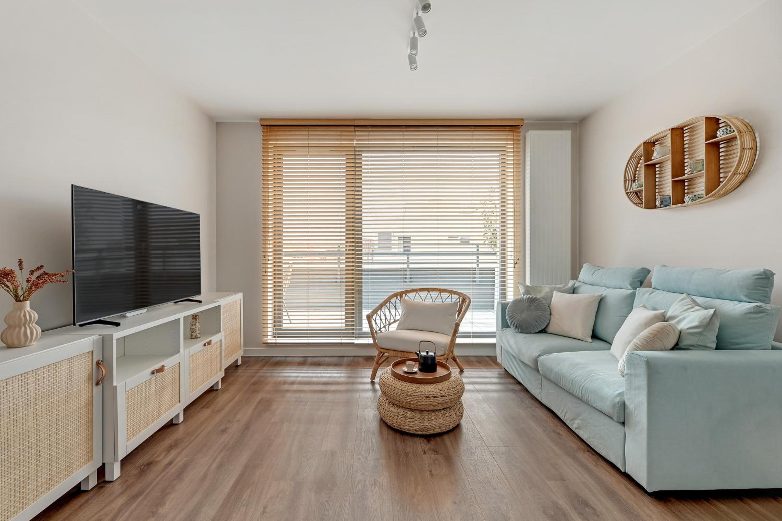 Flatbook - City Center Apartments Scala Moderna