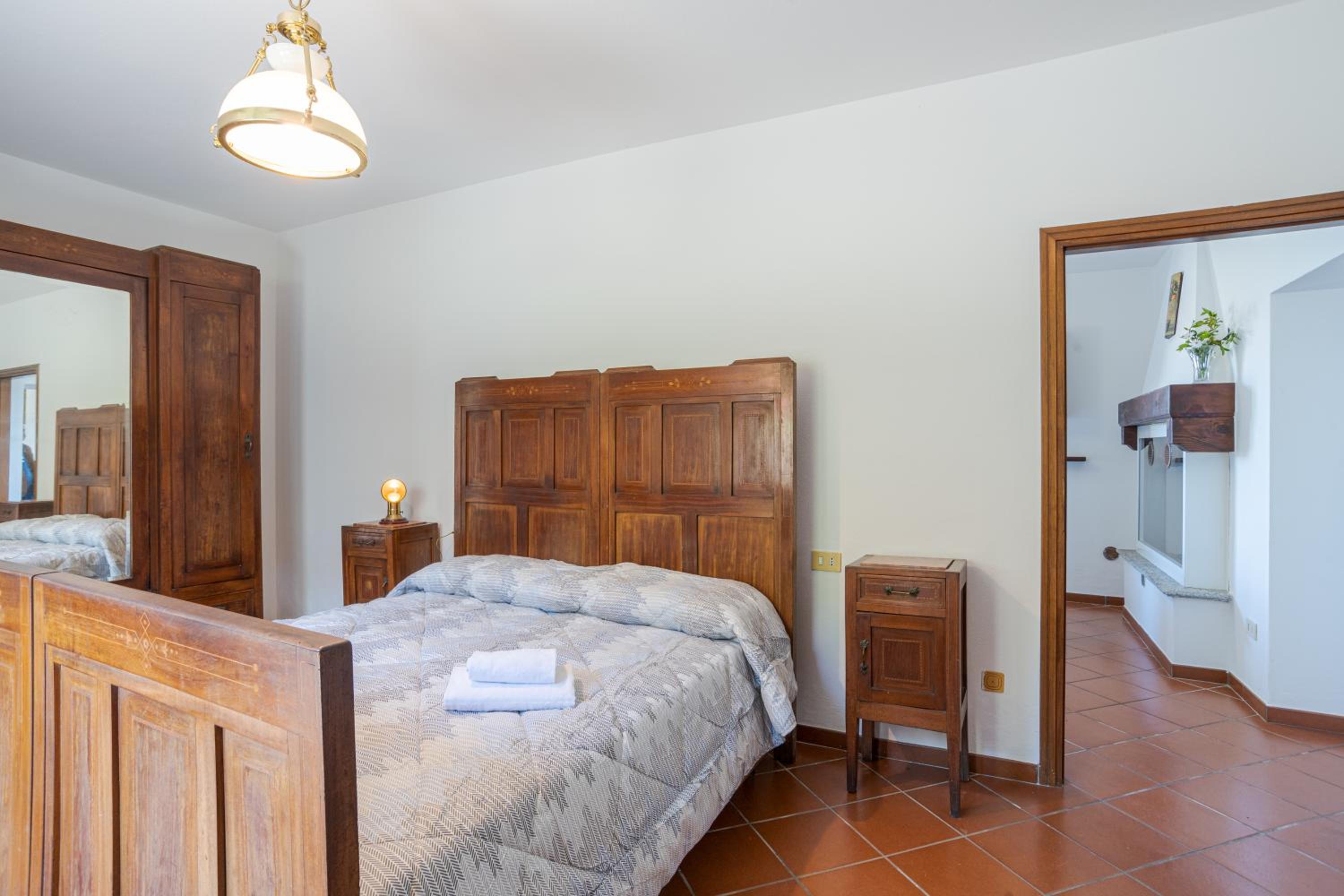 Casa Achille Pianello