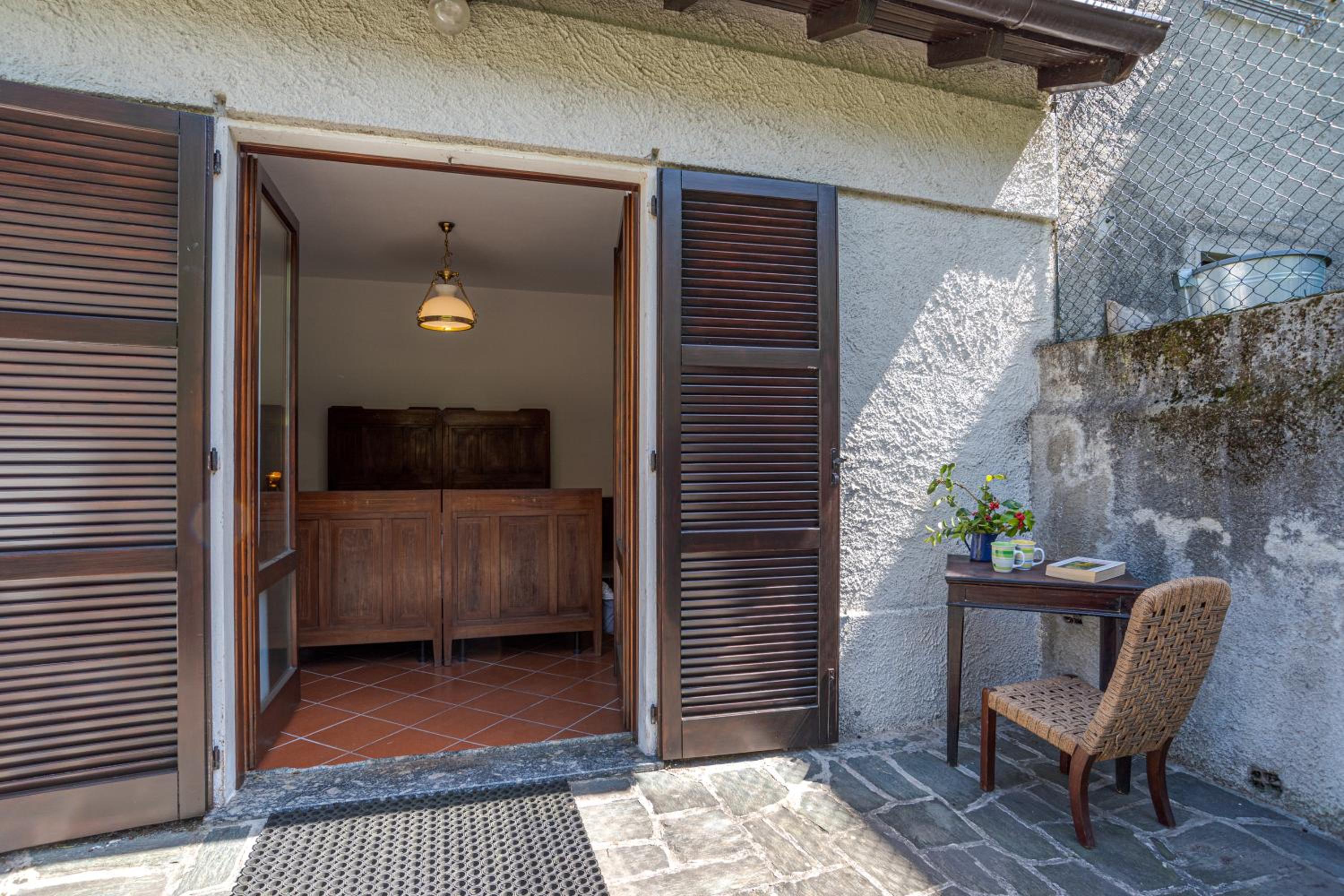 Casa Achille Pianello