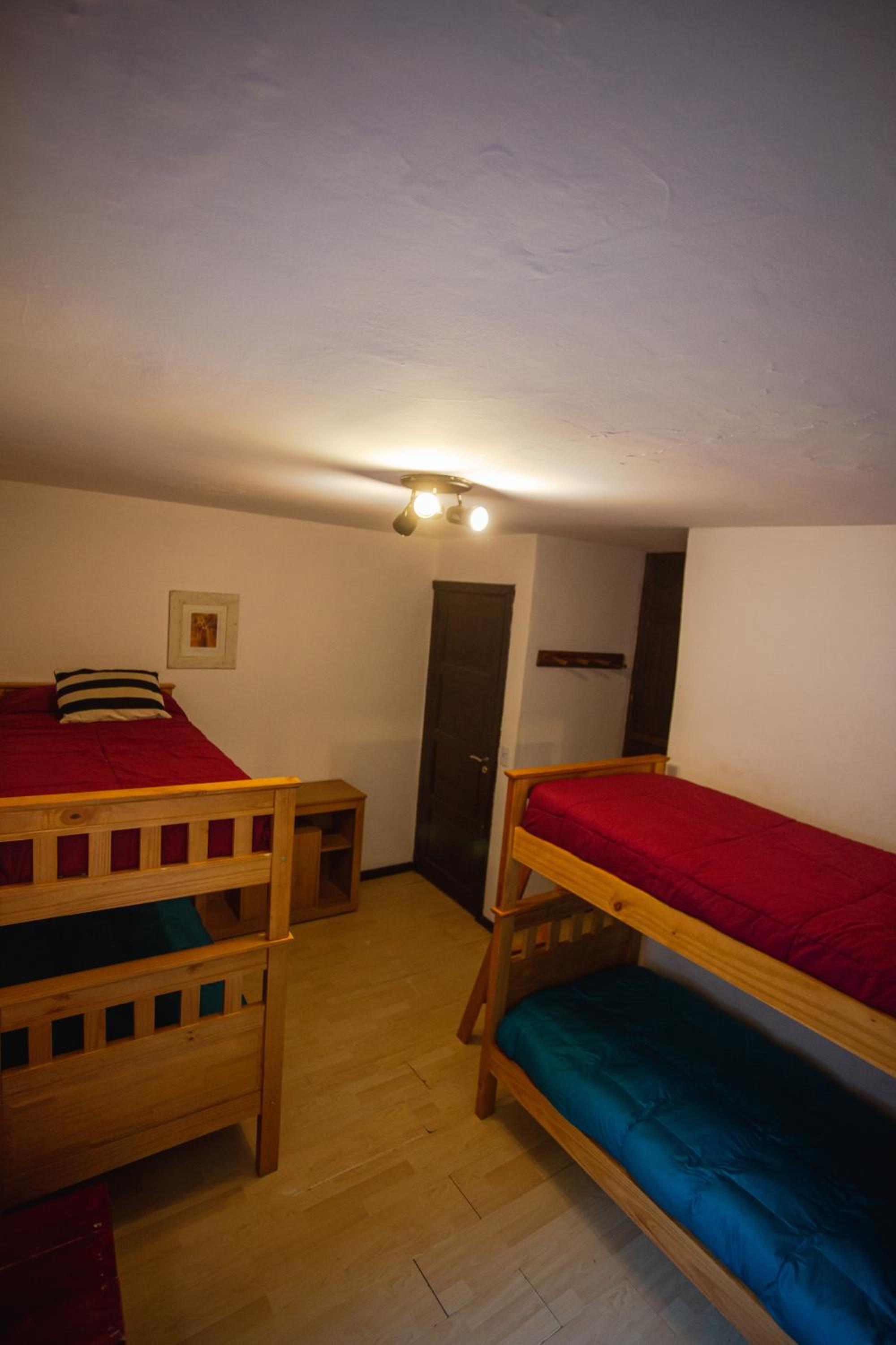 Hostel Like Quijote