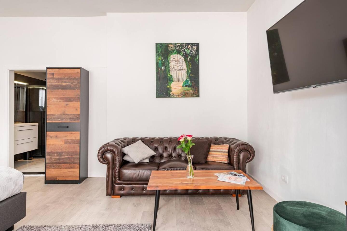 Logement viphouse Valkenburg view 4
