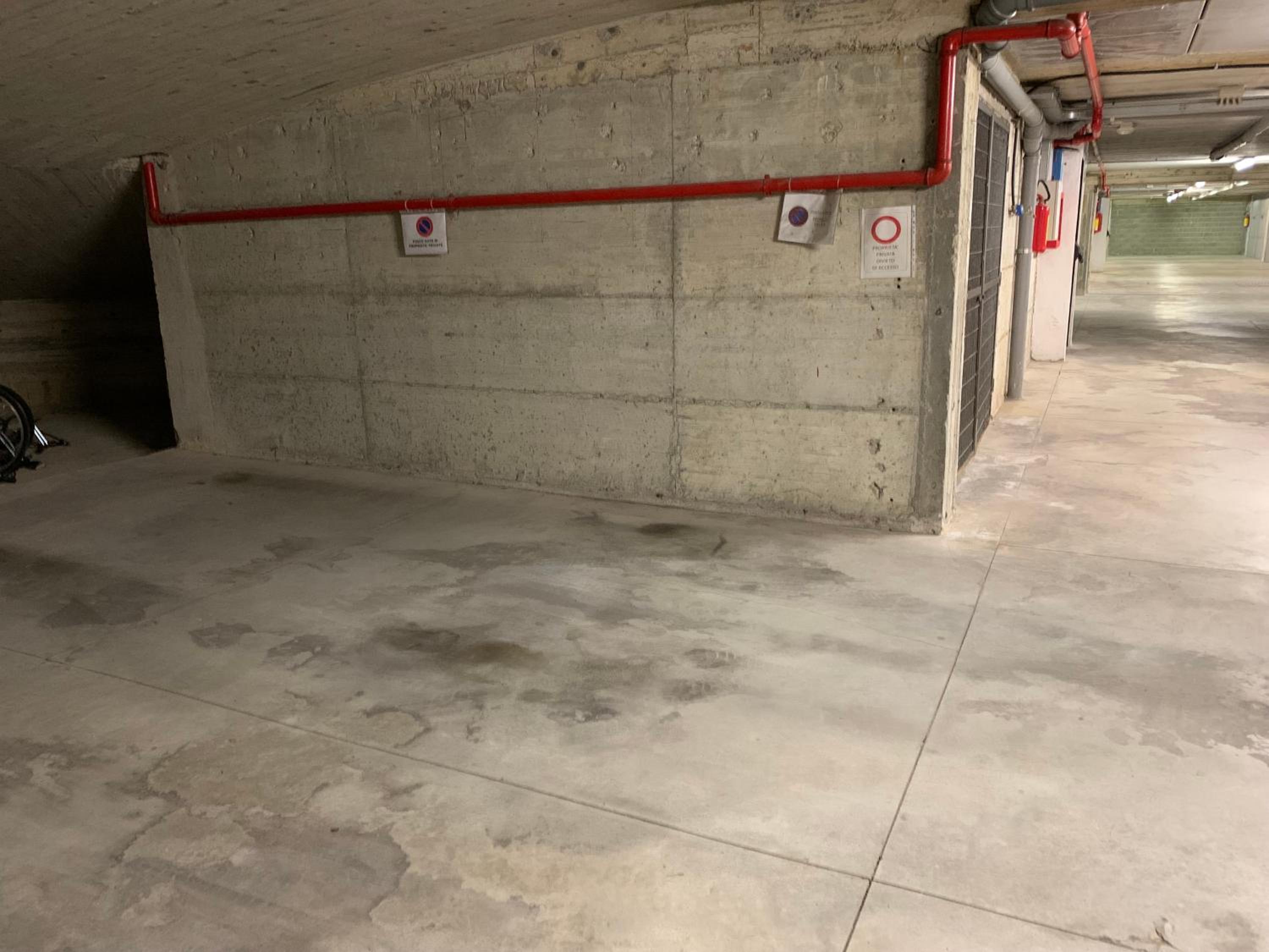 Gradevole monolocale nel cuore di Firenze con parcheggio privato