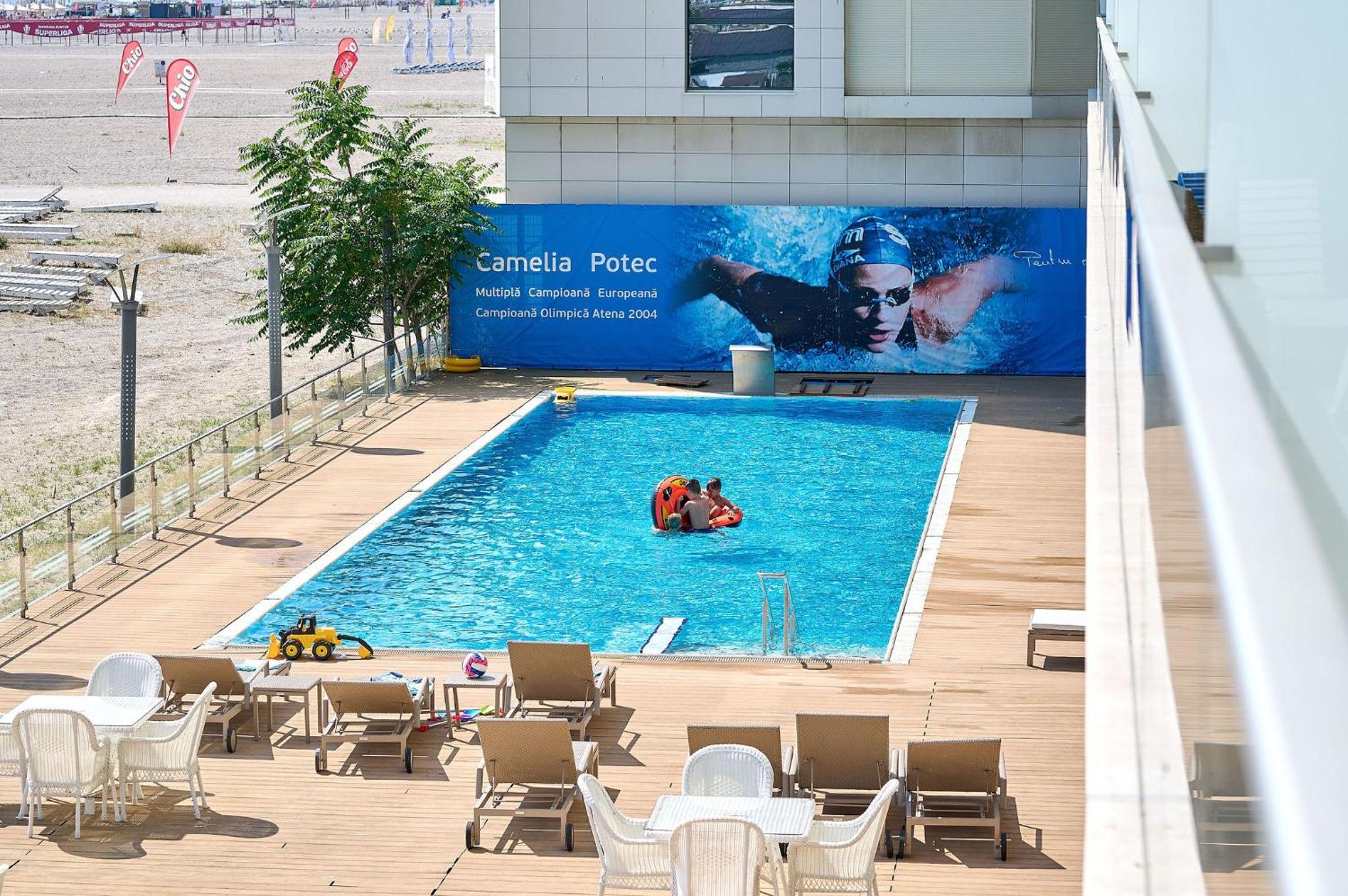 Apartament Caelia Mamaia DANA