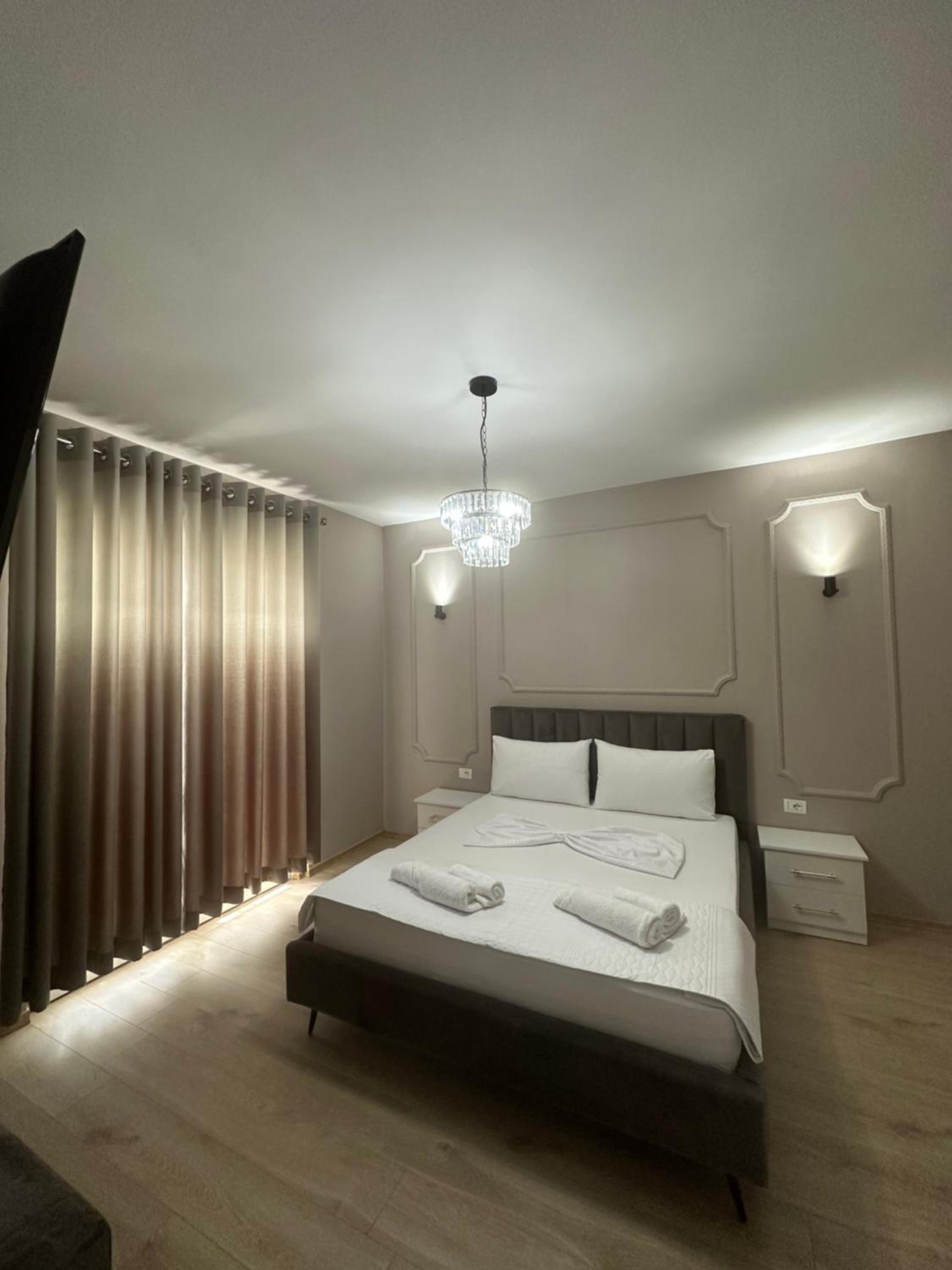 4SeasonsGea,Urban Lifestyle Apartment,Tirana