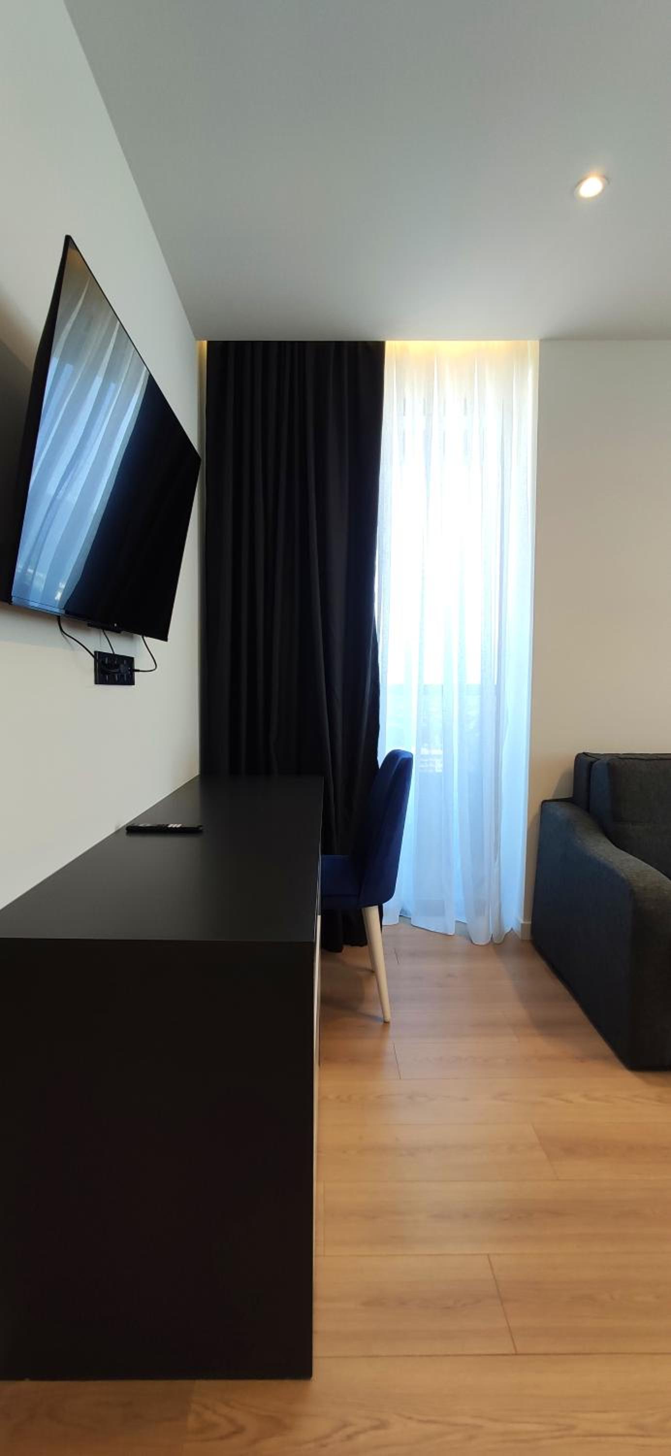 Sea Home Batumi Apartments view 2