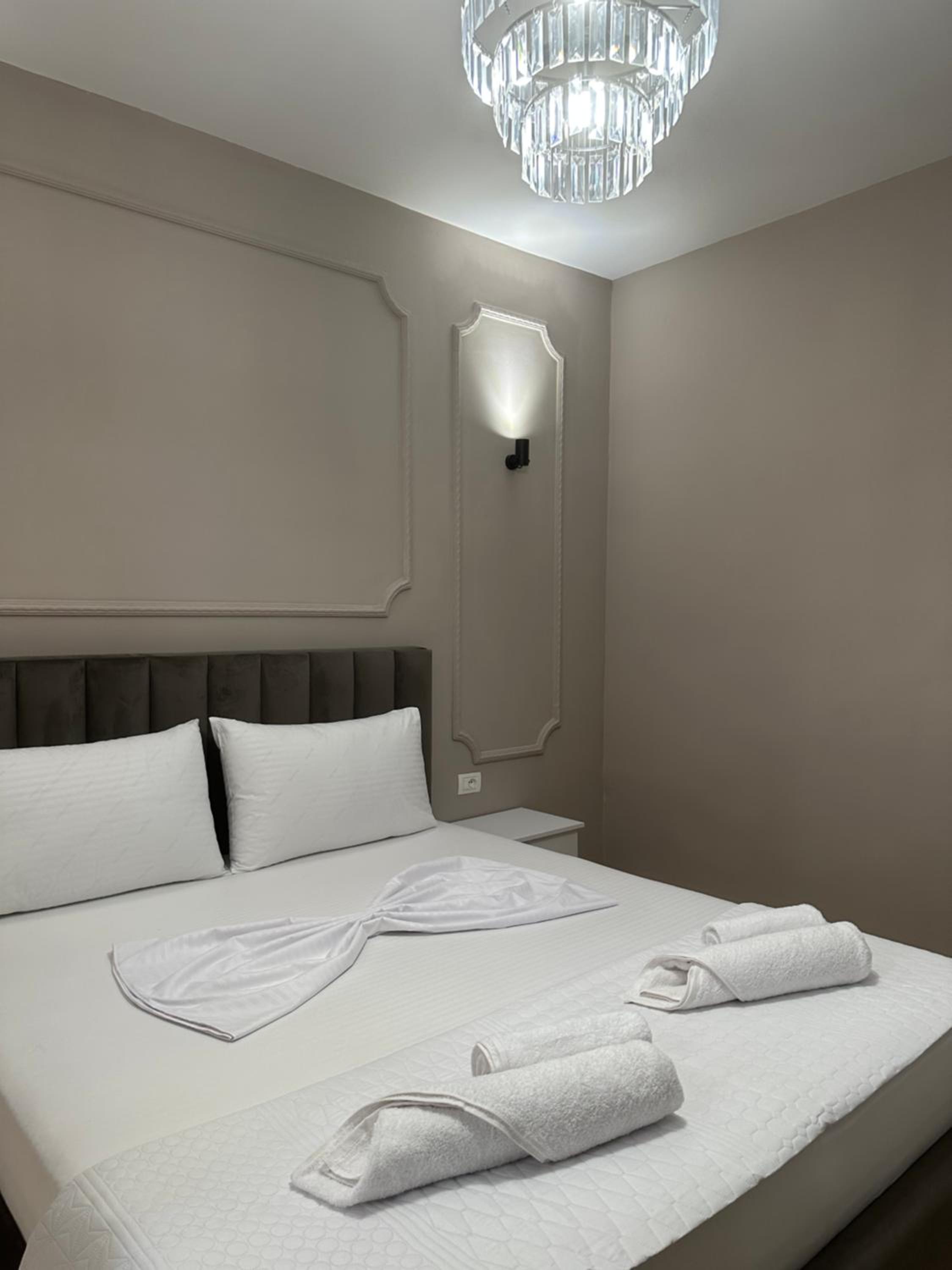 4SeasonsGea,Urban Lifestyle Apartment,Tirana