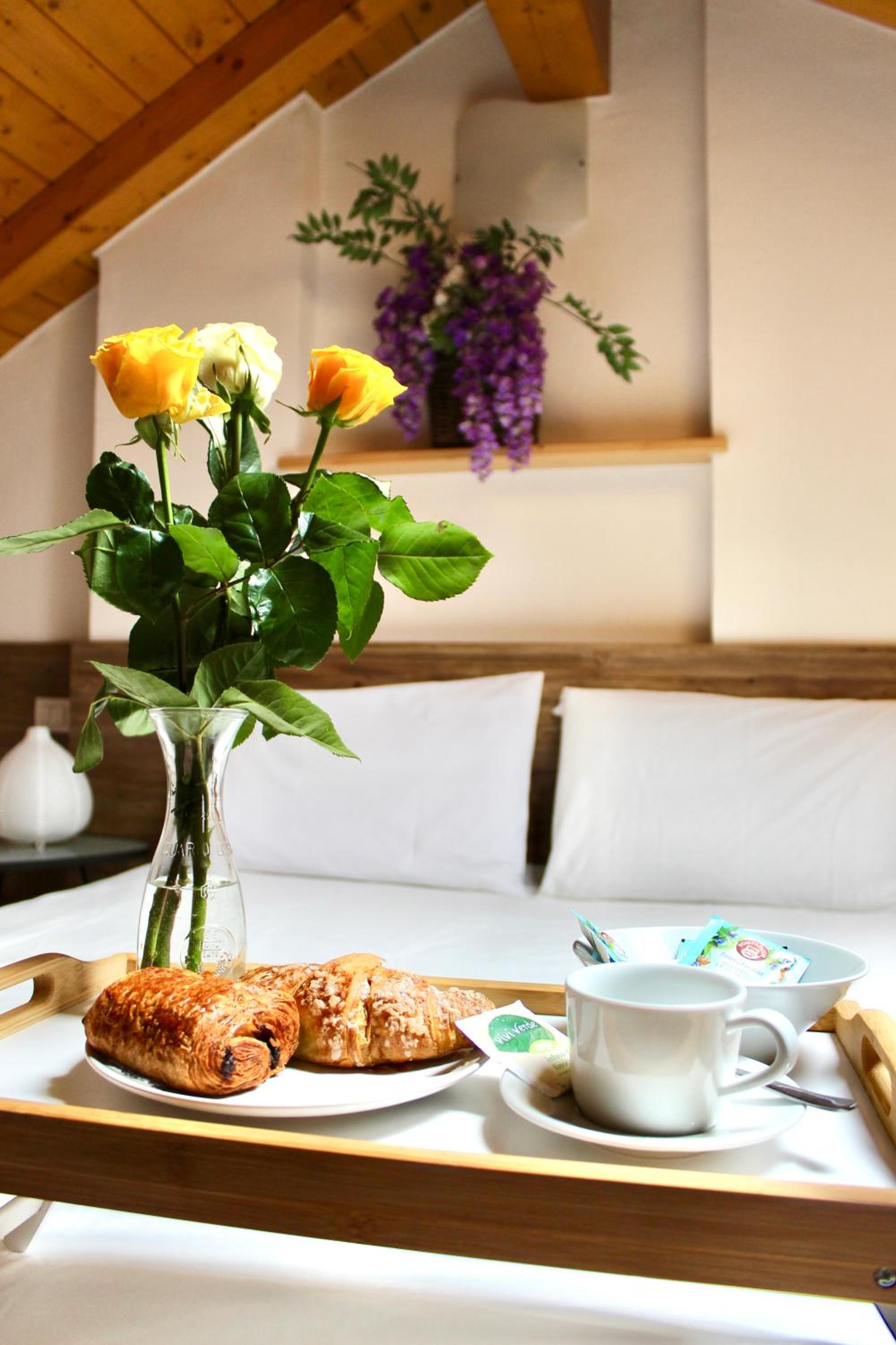Bed & Breakfast Le Due G