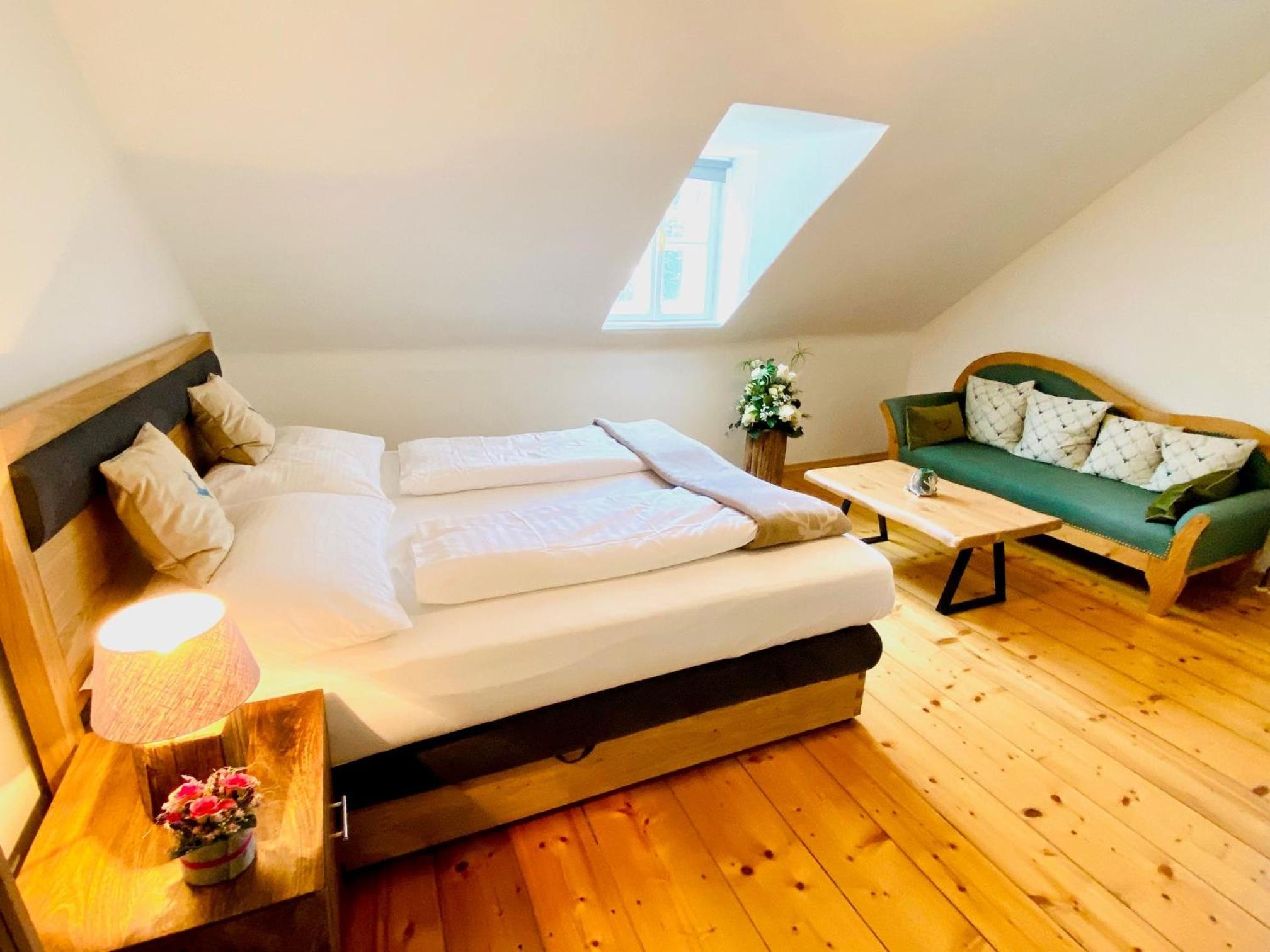 Mariazeller Alpen Chalet