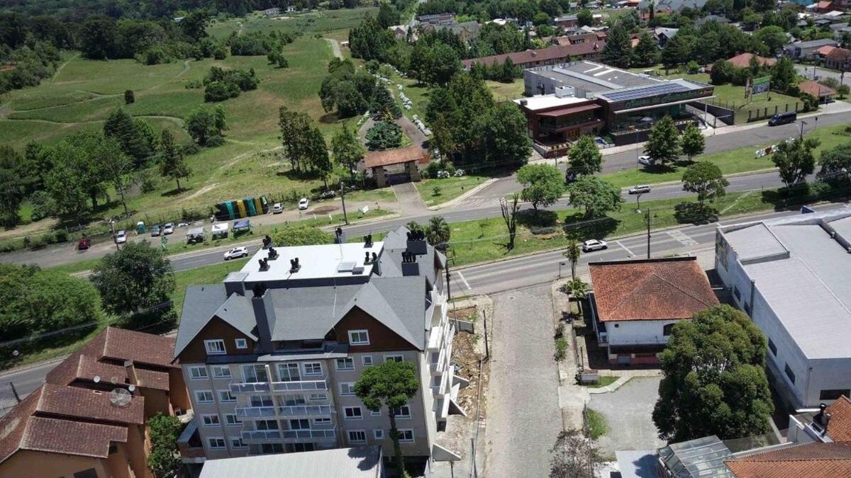 Apartamento Novo Aconchegante e Moderno em Canela
