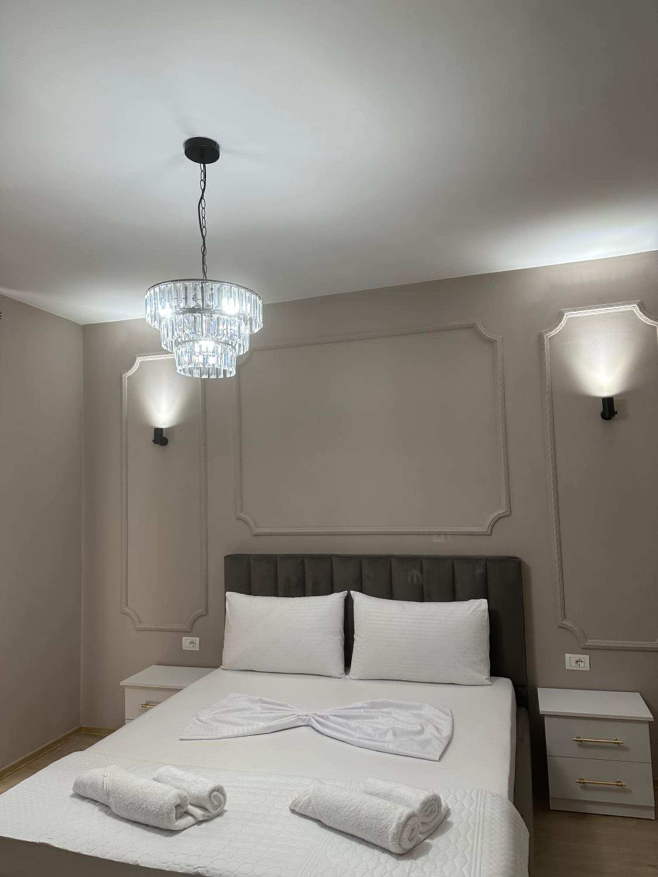 4SeasonsGea,Urban Lifestyle Apartment,Tirana