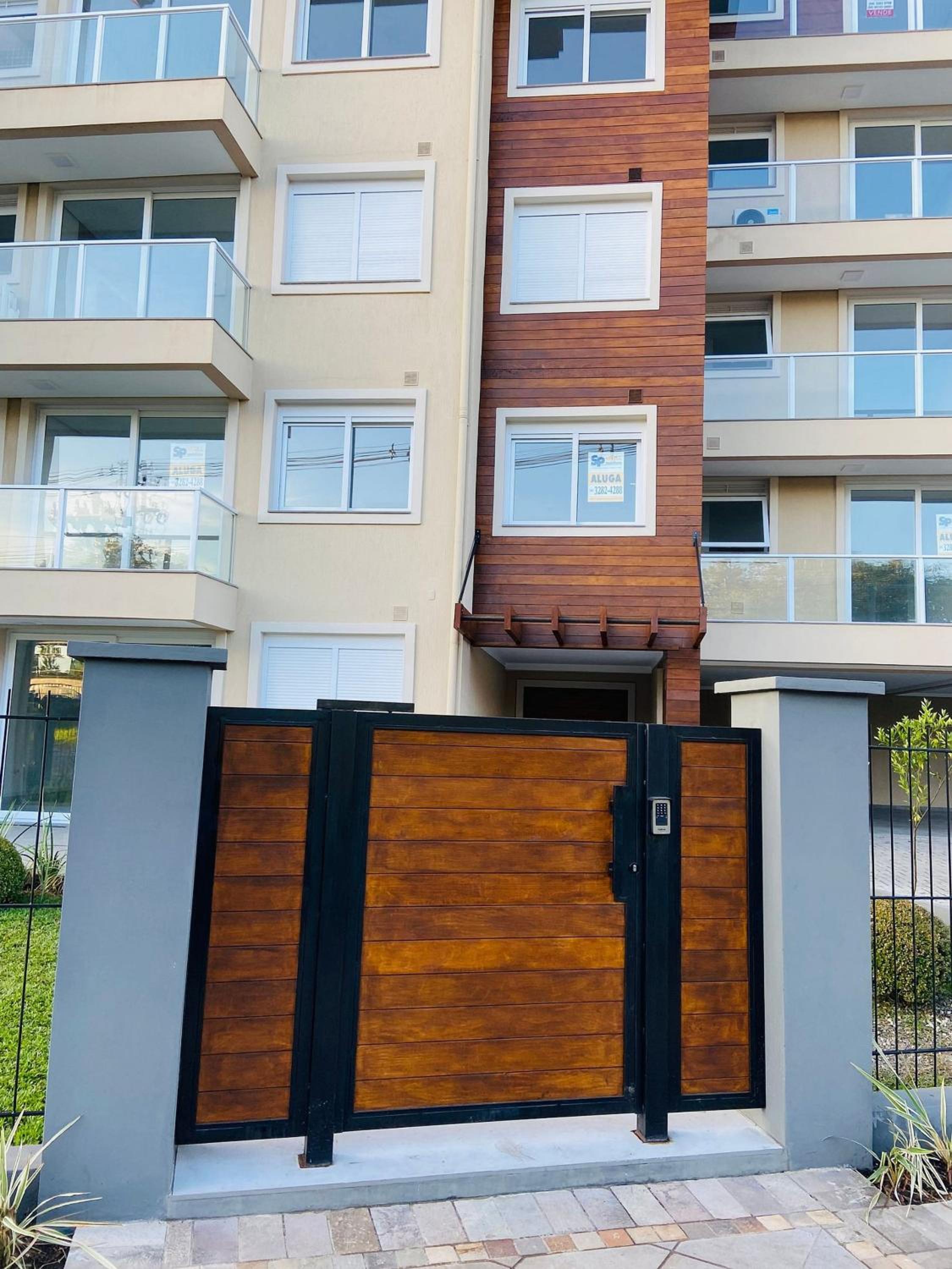 Apartamento Novo Aconchegante e Moderno em Canela
