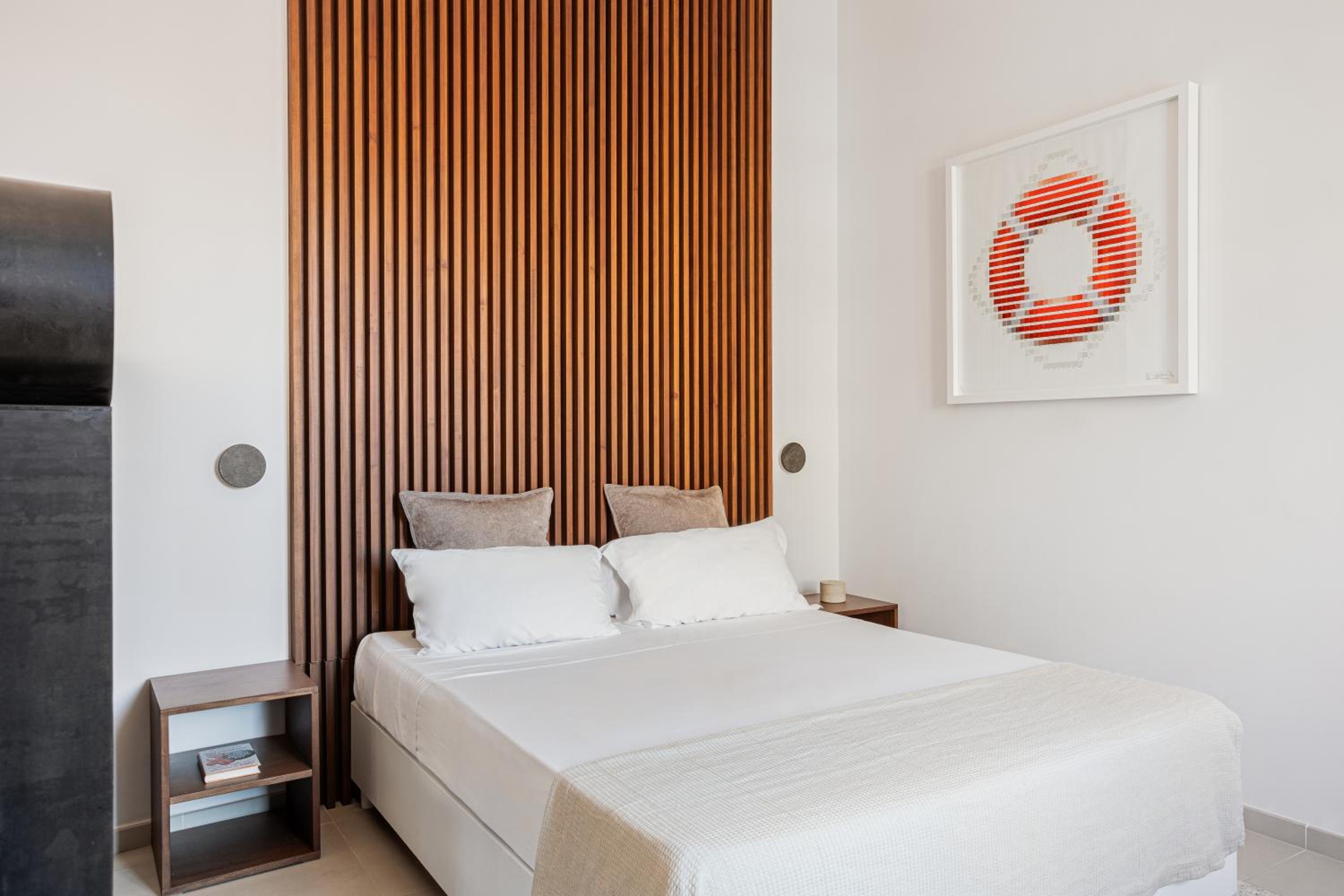 Ambio Suites Luxury Trastevere