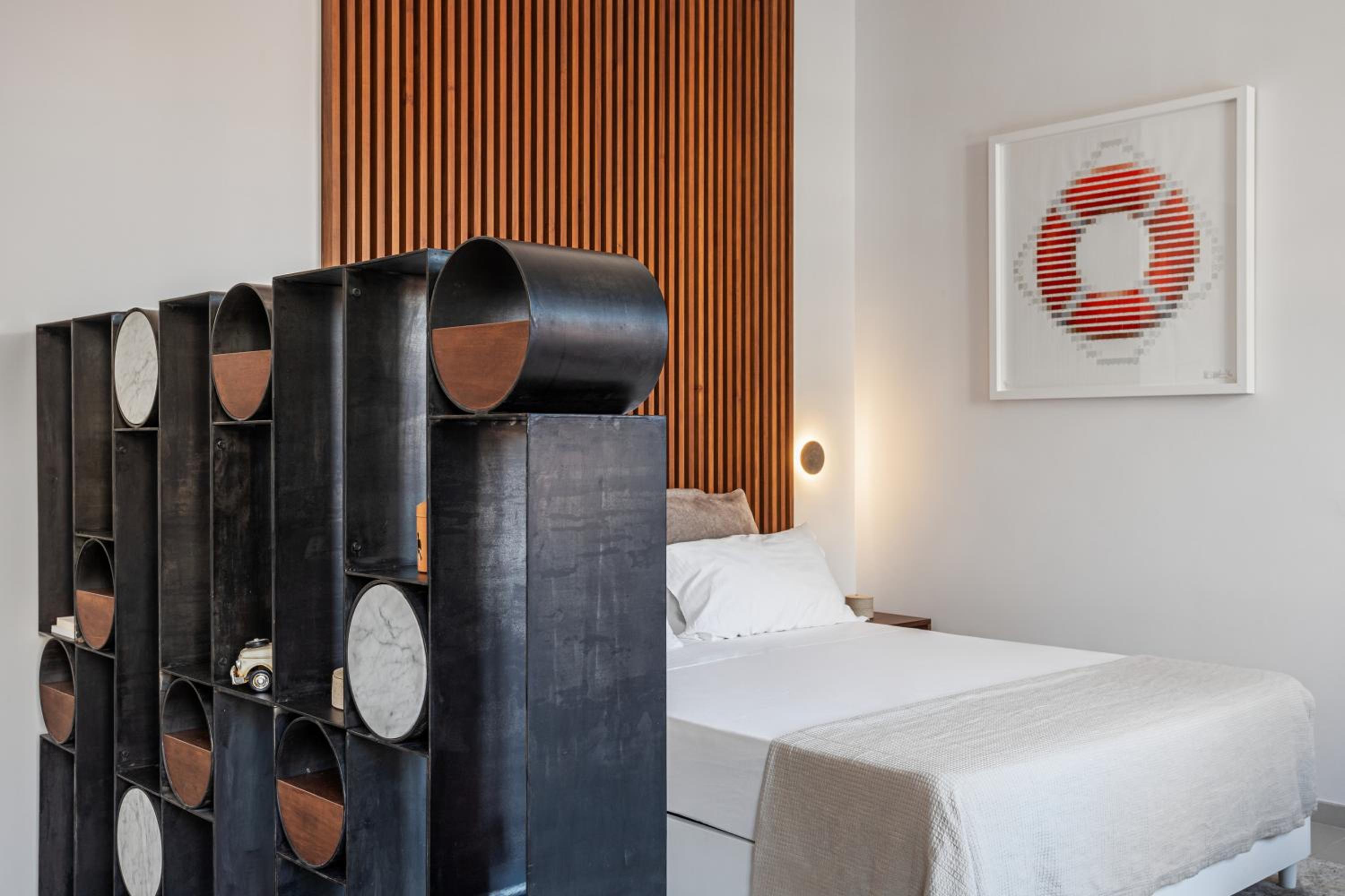 Ambio Suites Luxury Trastevere