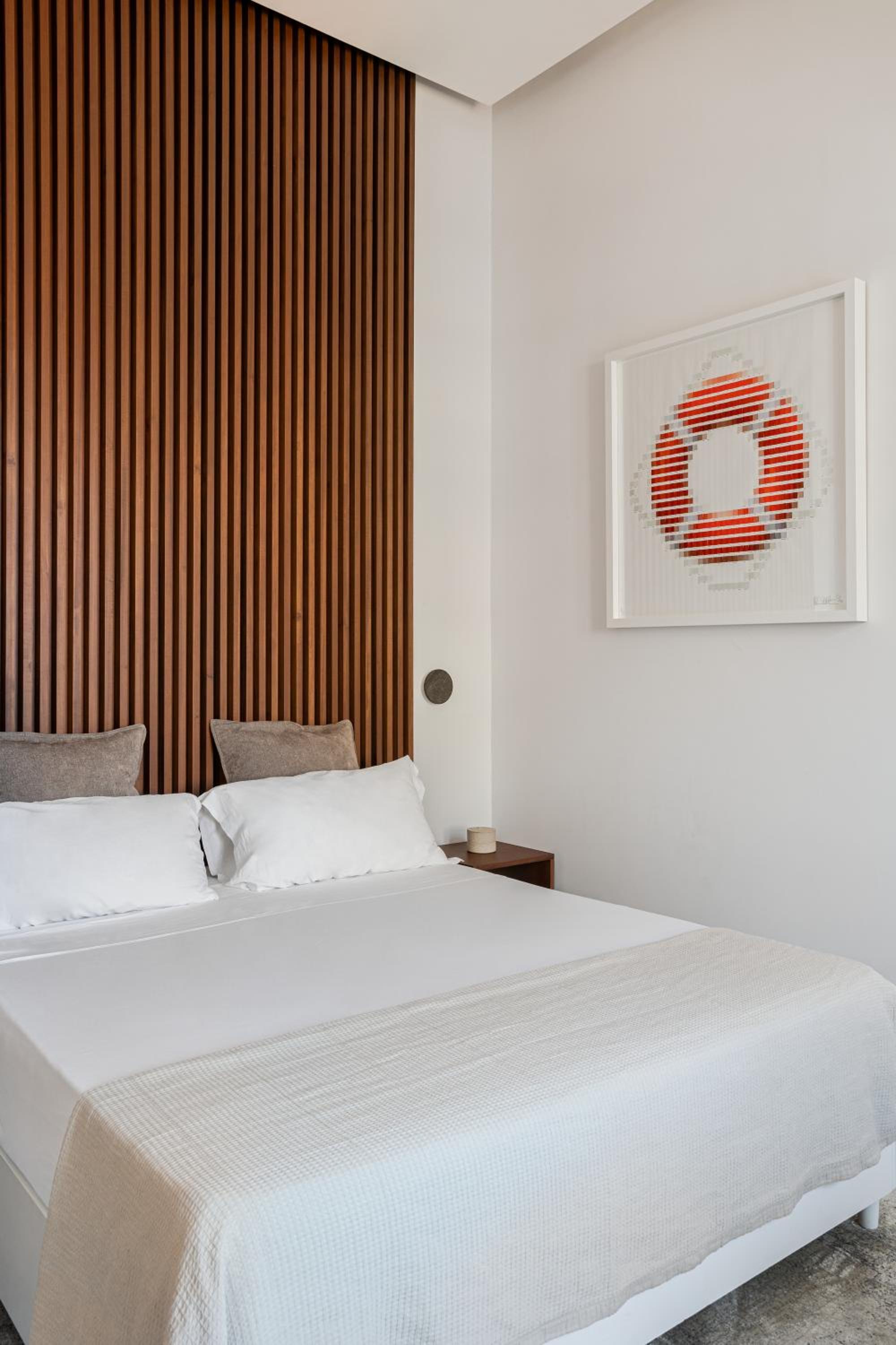 Ambio Suites Luxury Trastevere