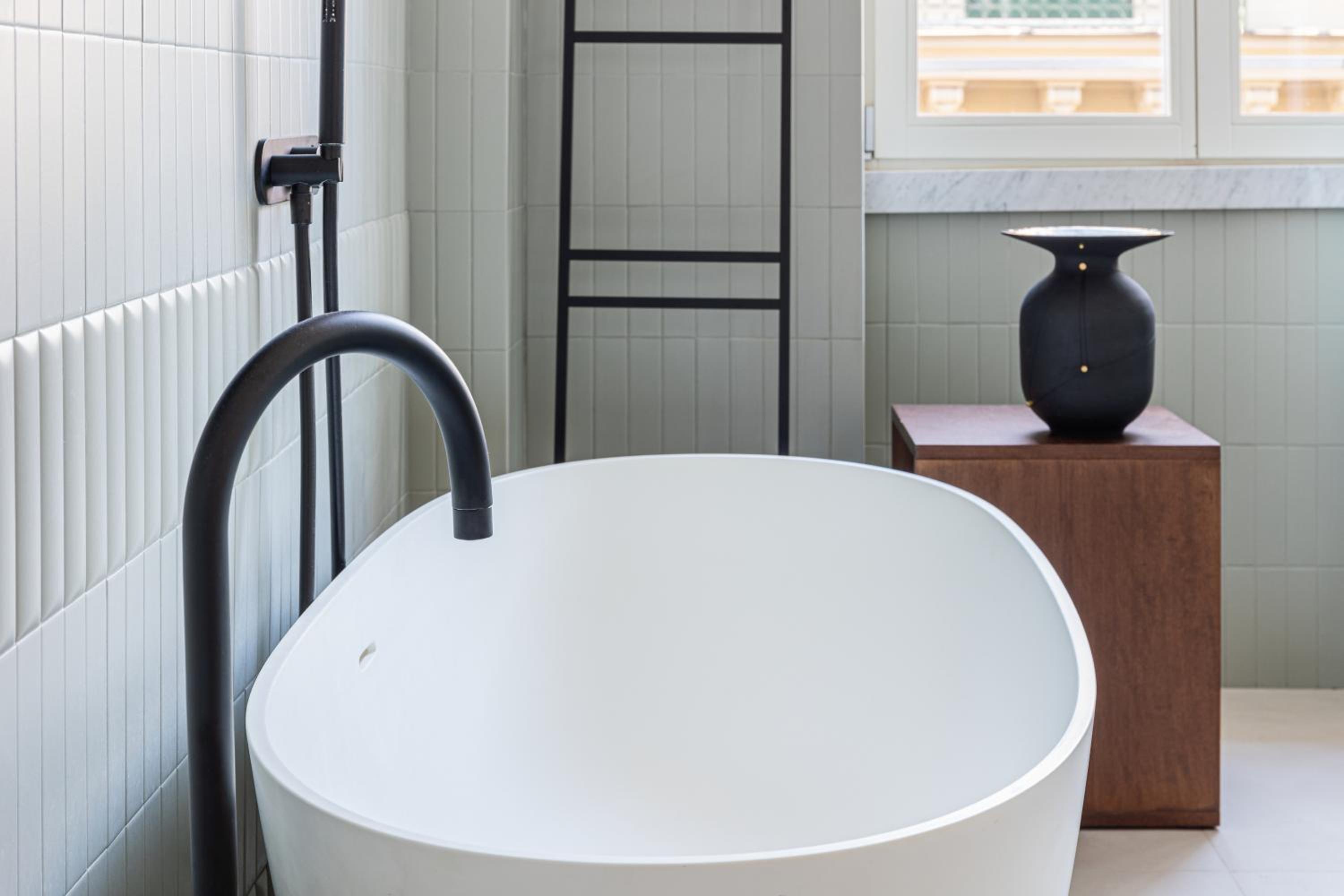 Ambio Suites Luxury Trastevere