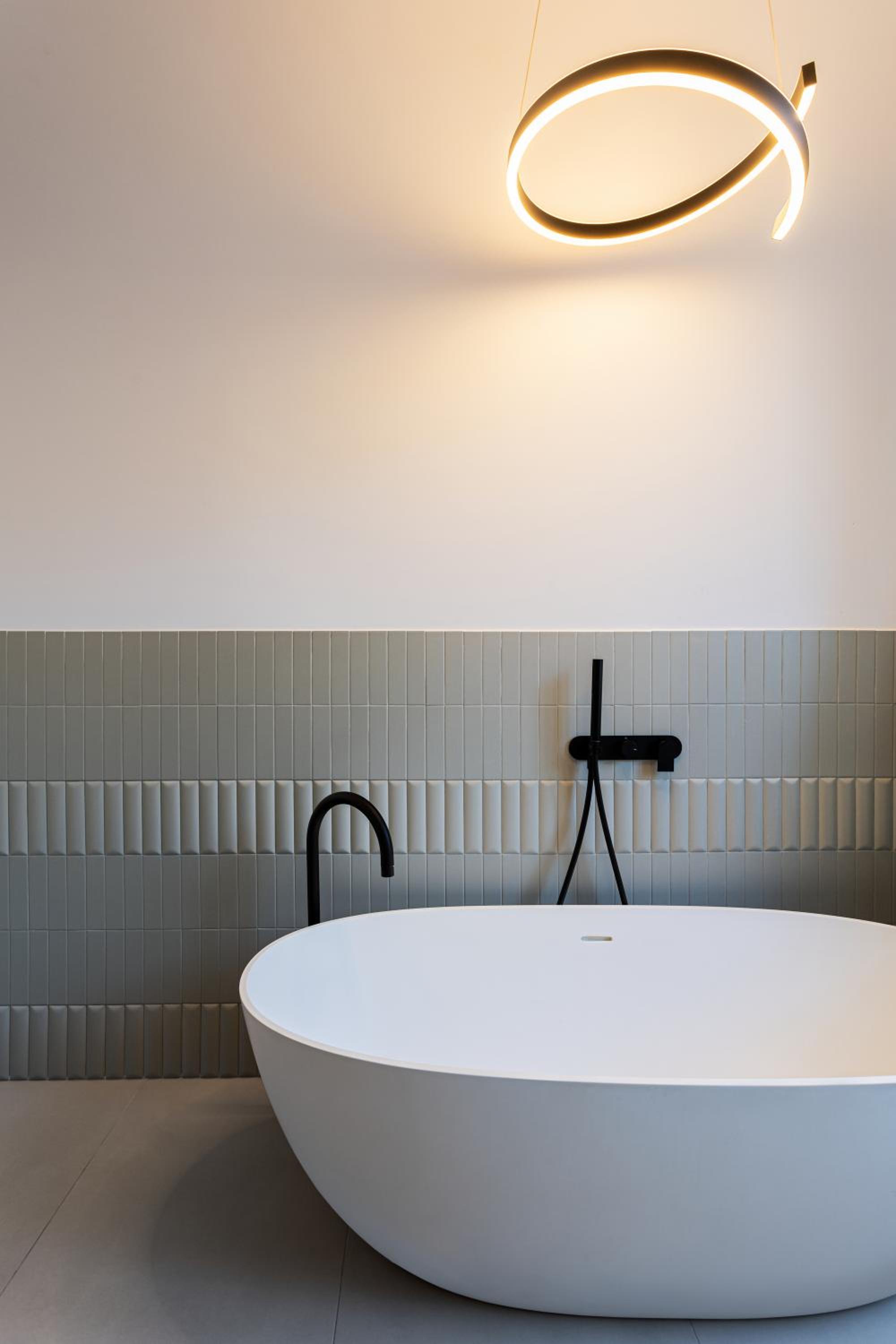 Ambio Suites Luxury Trastevere