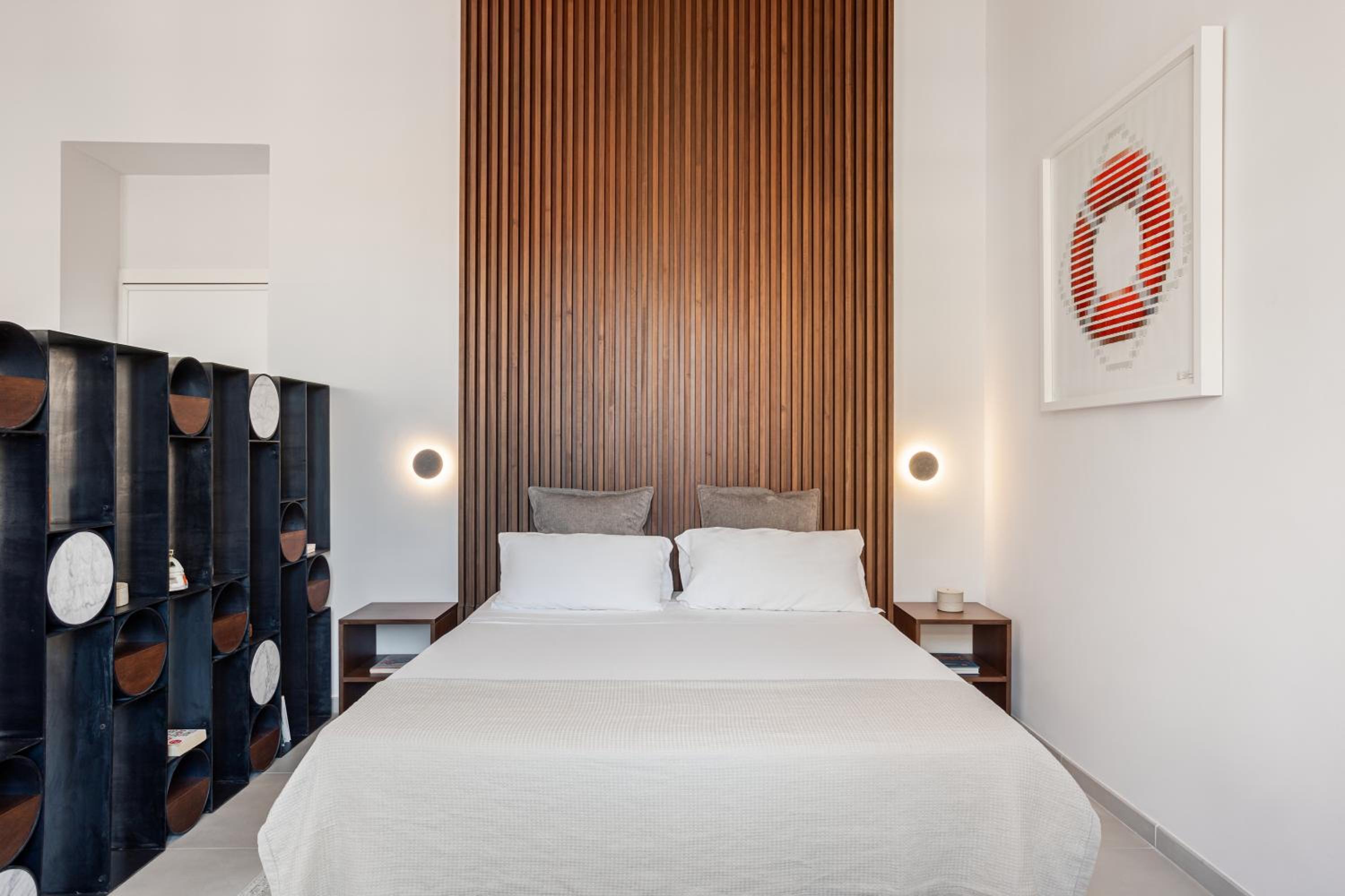 Ambio Suites Luxury Trastevere