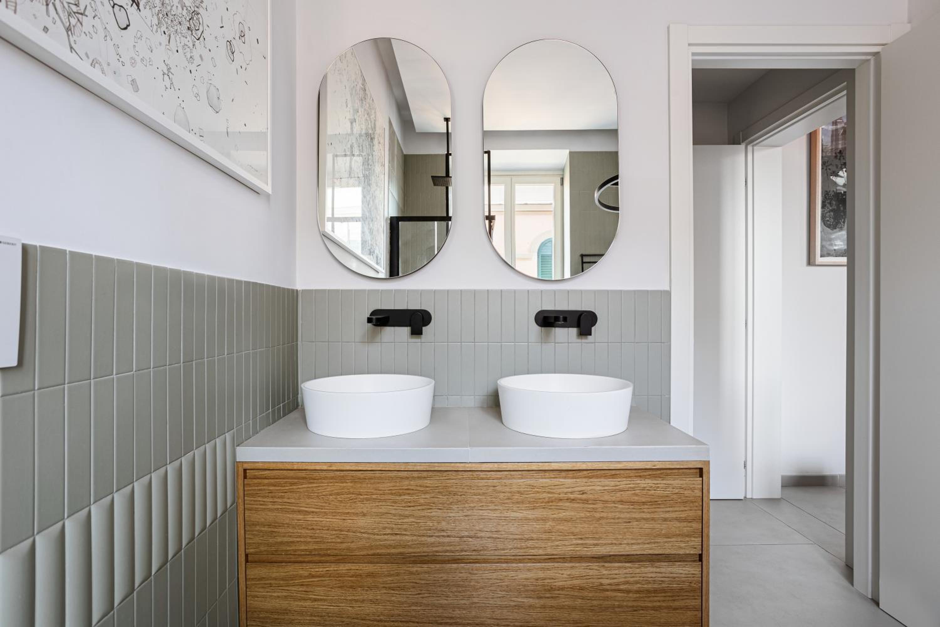 Ambio Suites Luxury Trastevere