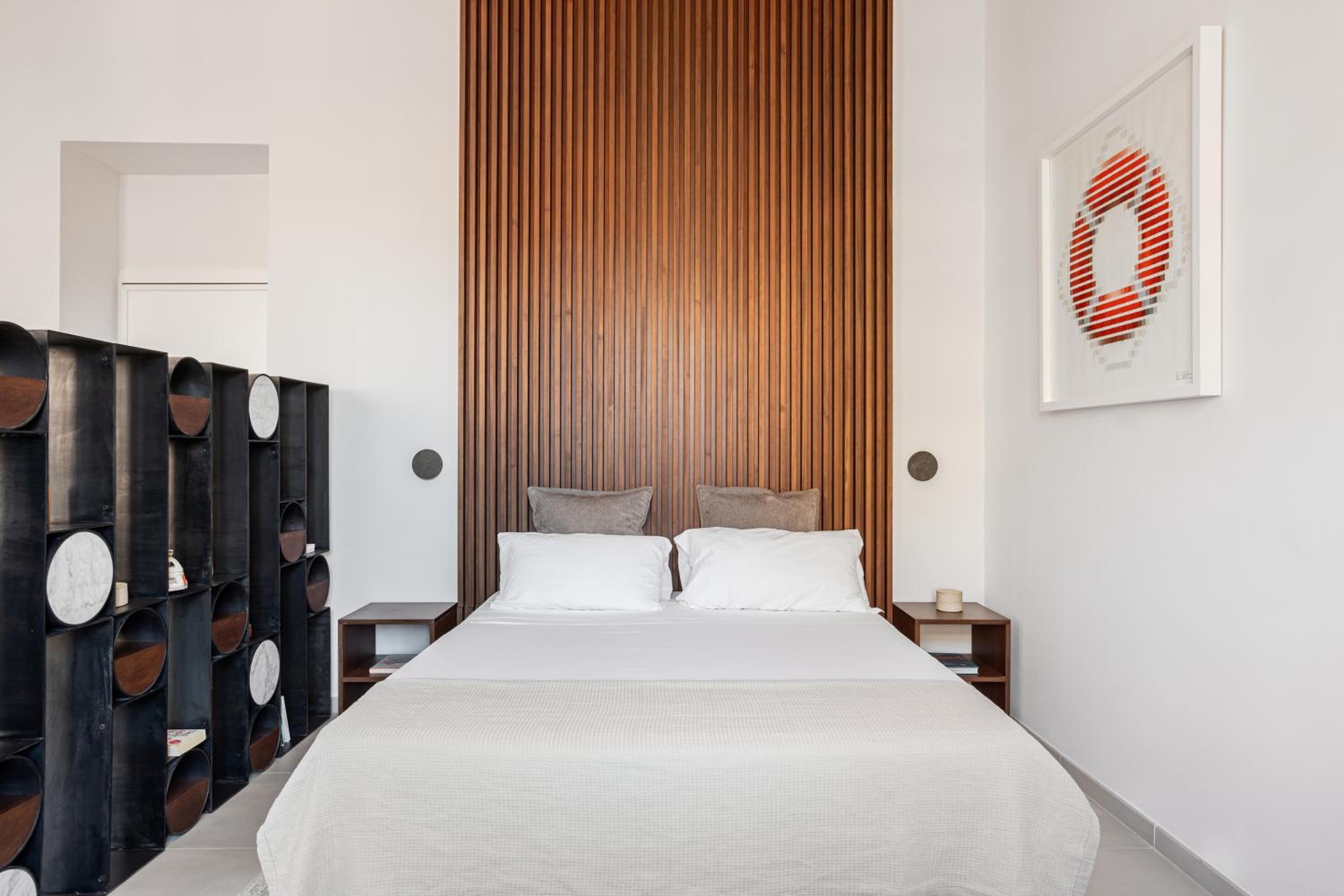 Ambio Suites Luxury Trastevere