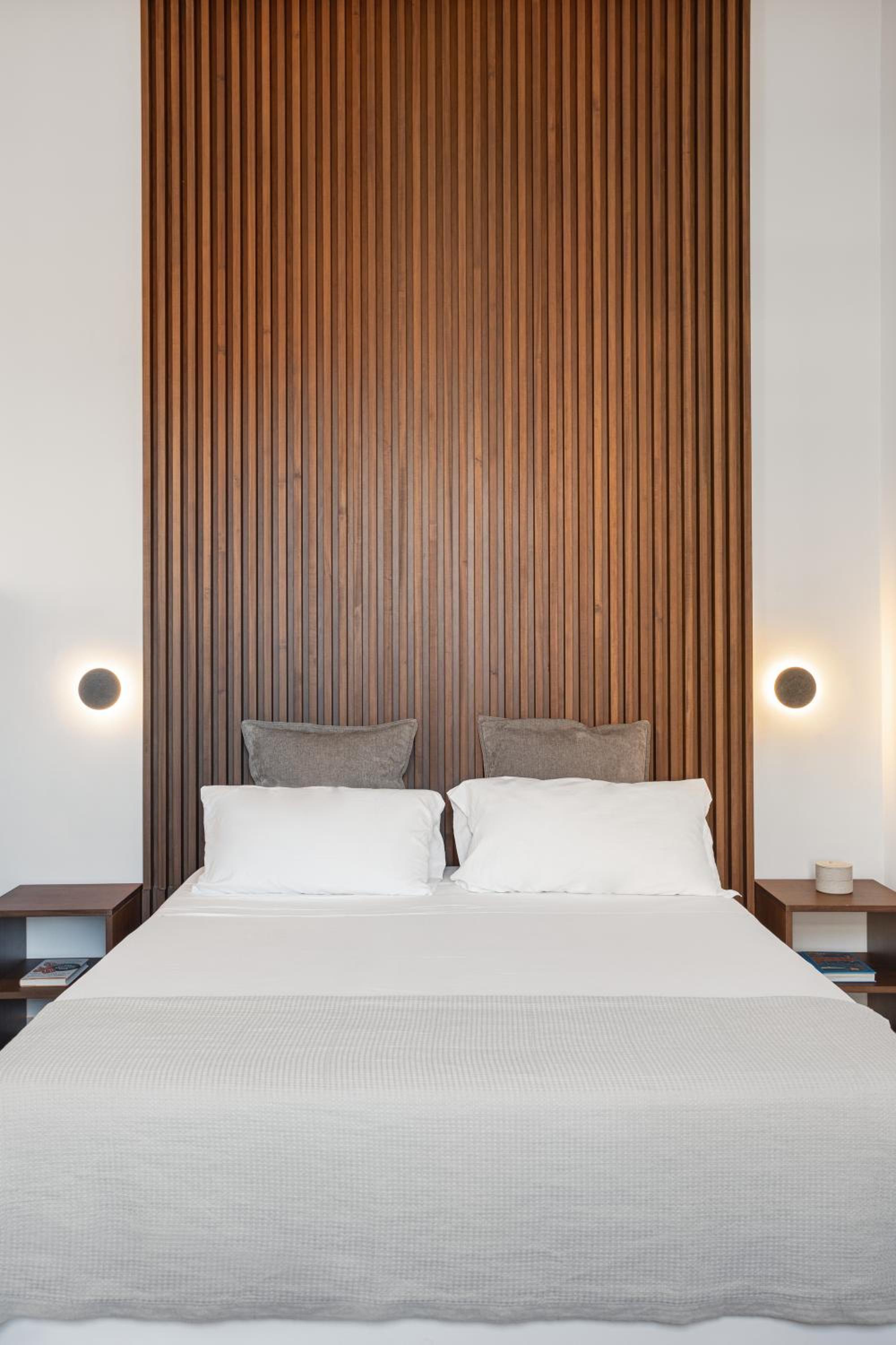 Ambio Suites Luxury Trastevere