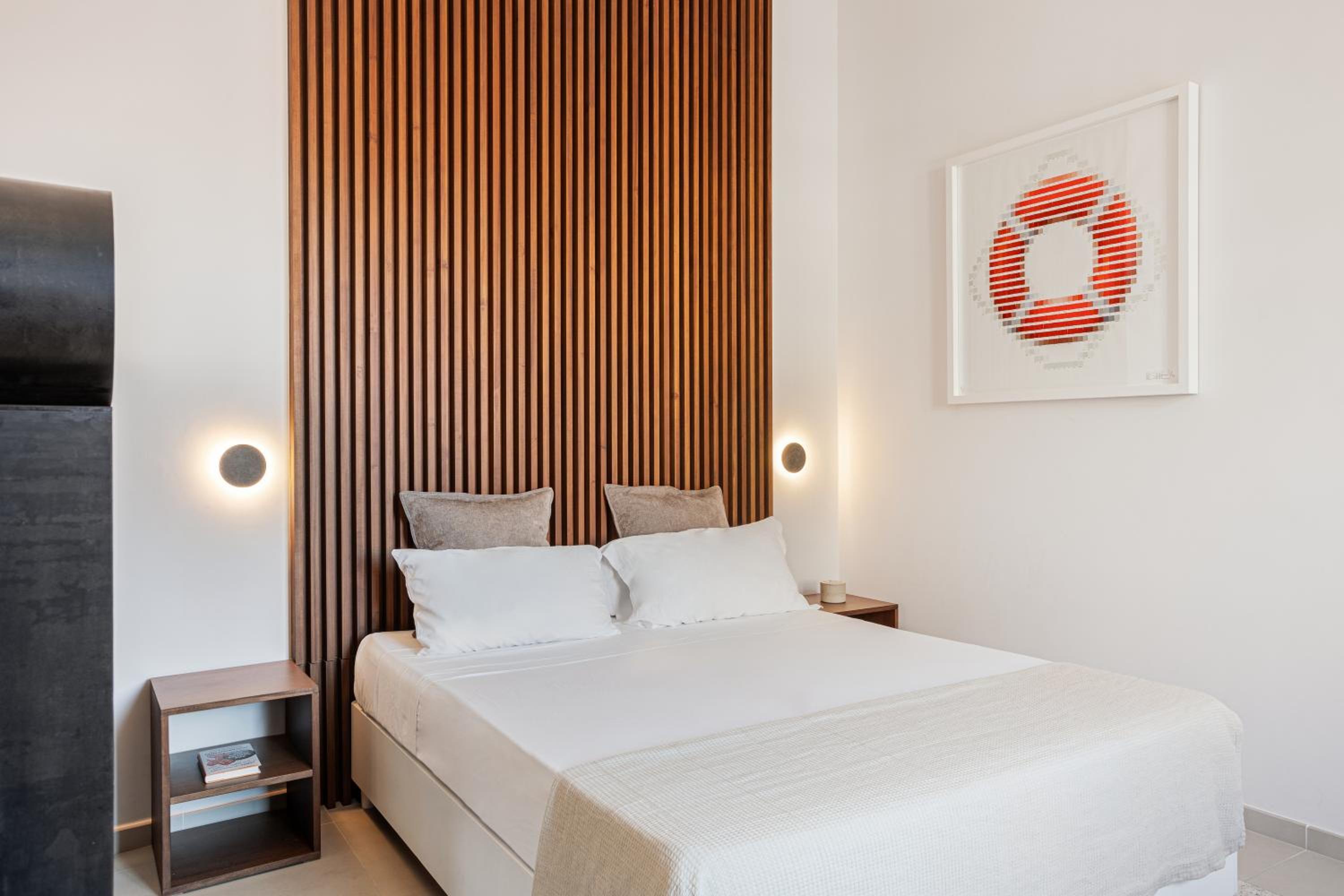 Ambio Suites Luxury Trastevere