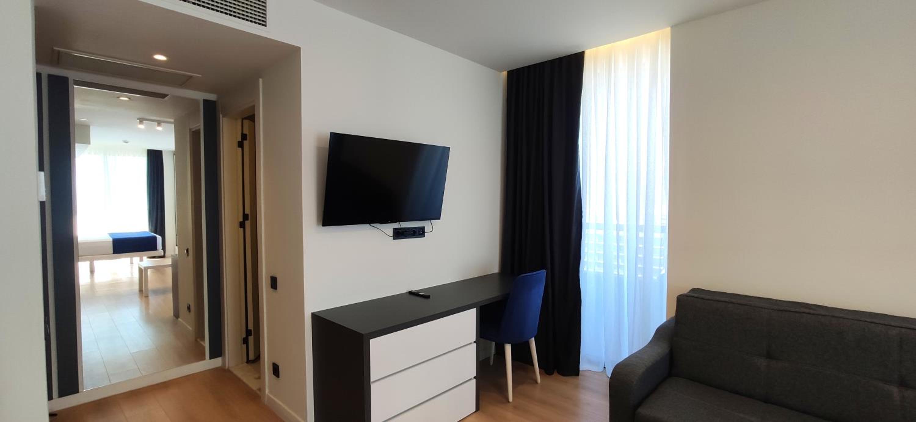 Sea Home Batumi Apartments view 3
