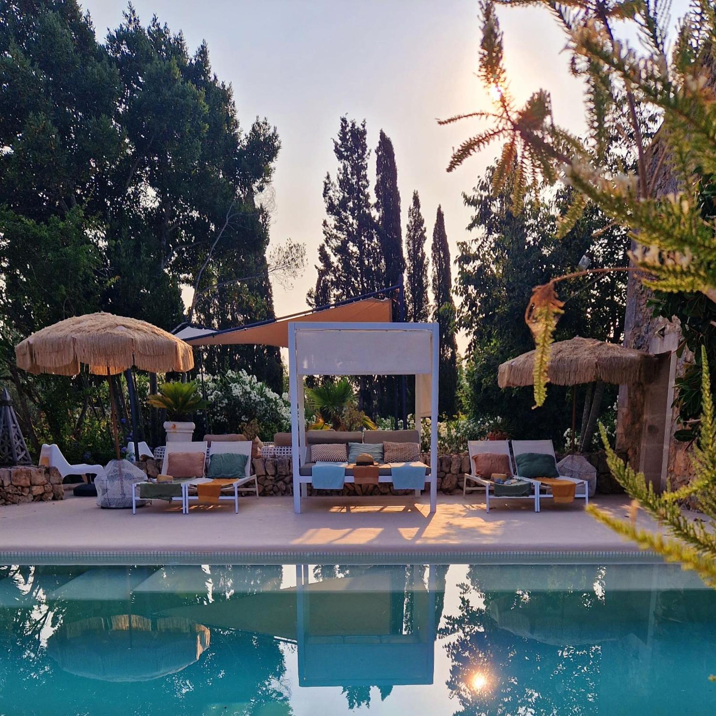 Hotel Las Fincas de Annie - Image 1