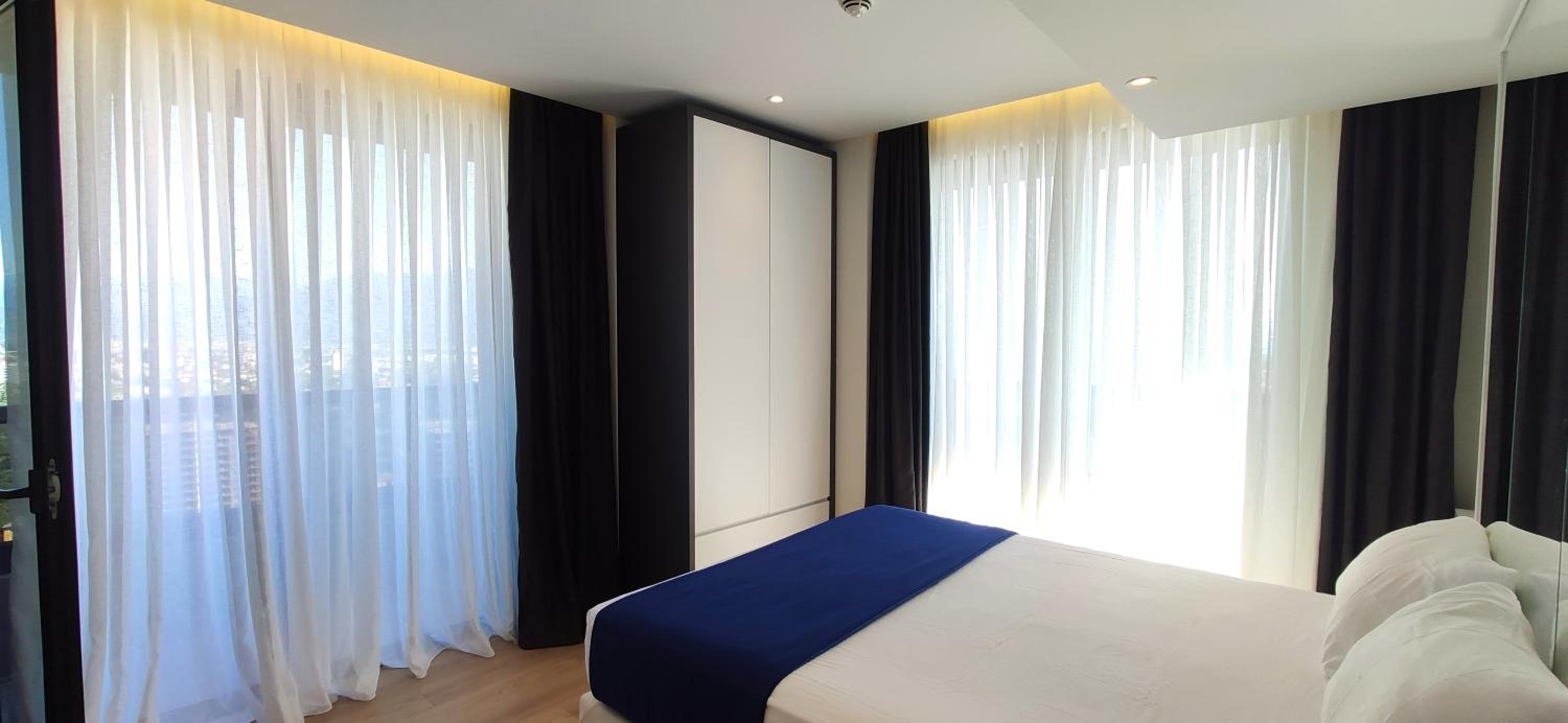 Sea Home Batumi Apartments view 5