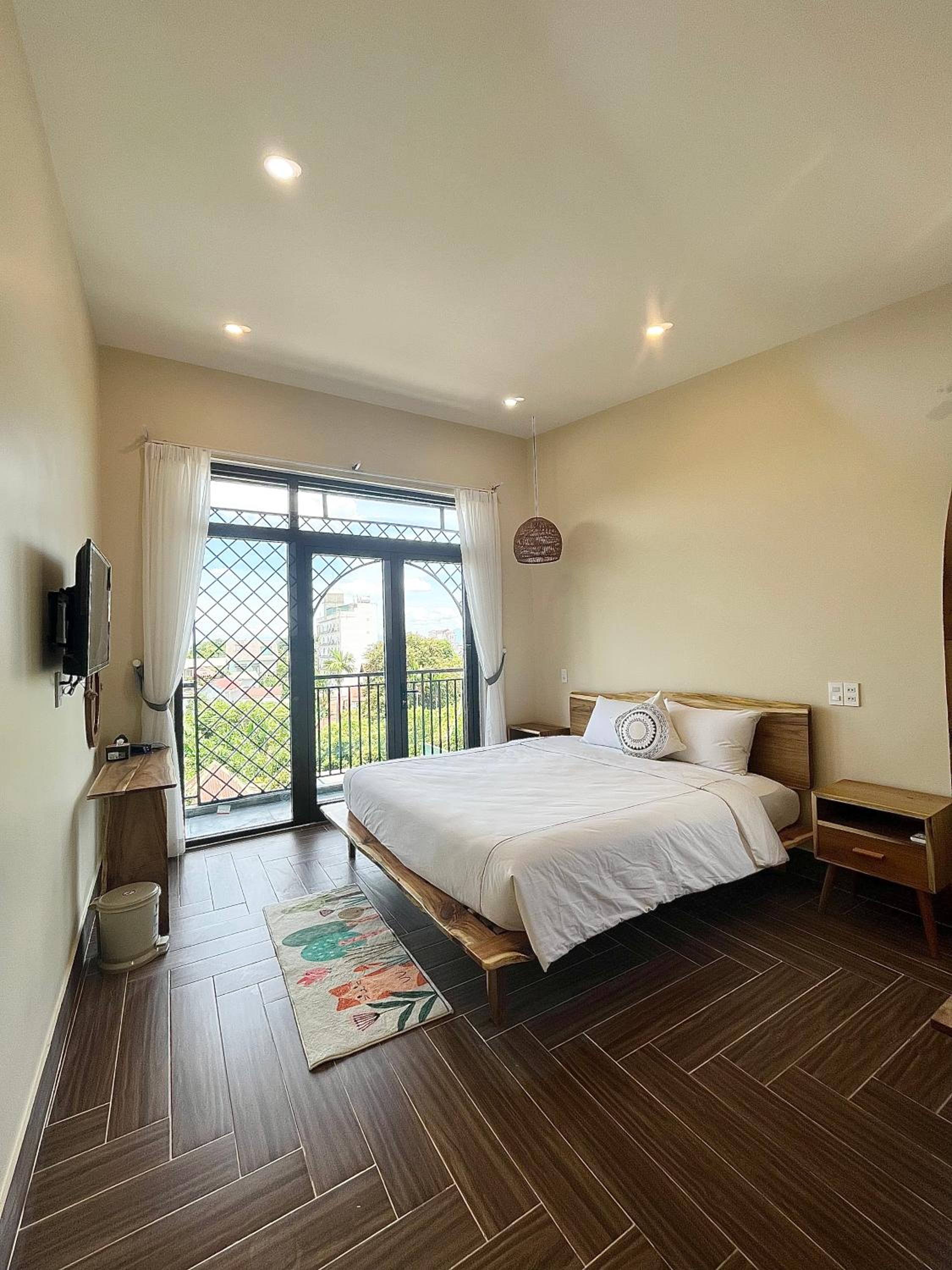 Hue Sweethouse 2 Homestay