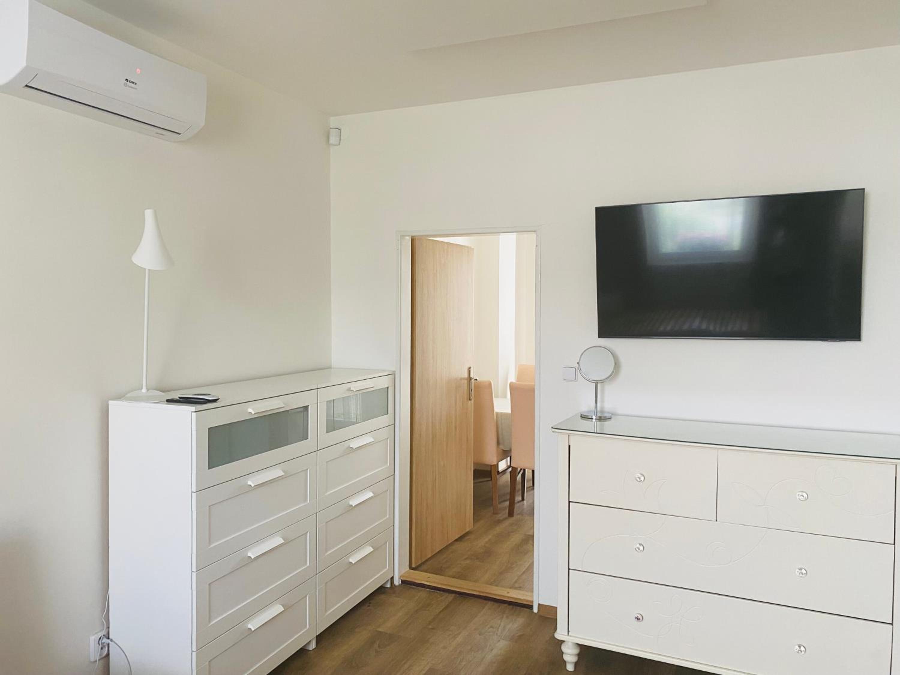 Apartmány Mikulčice