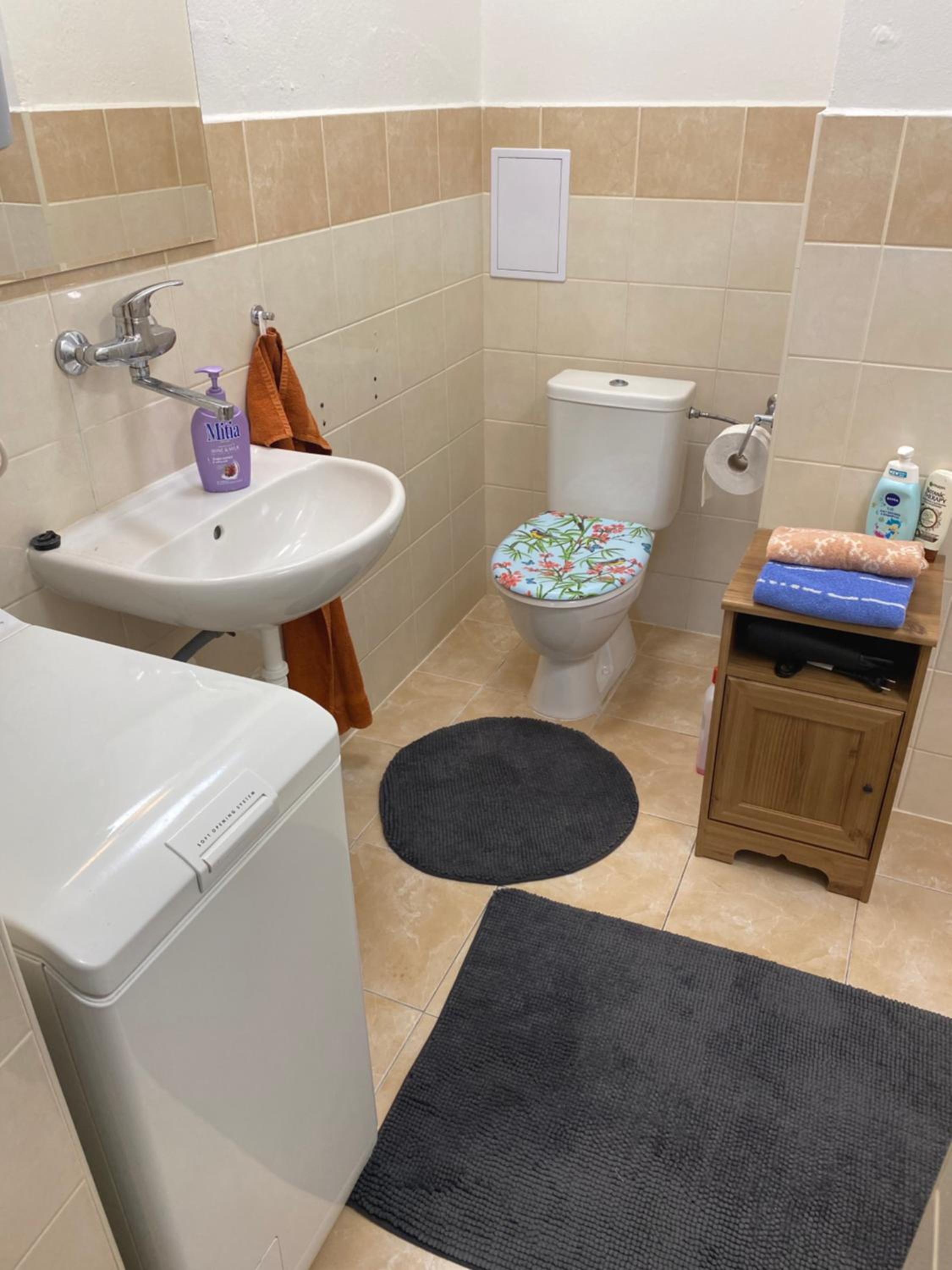 Apartmány Mikulčice