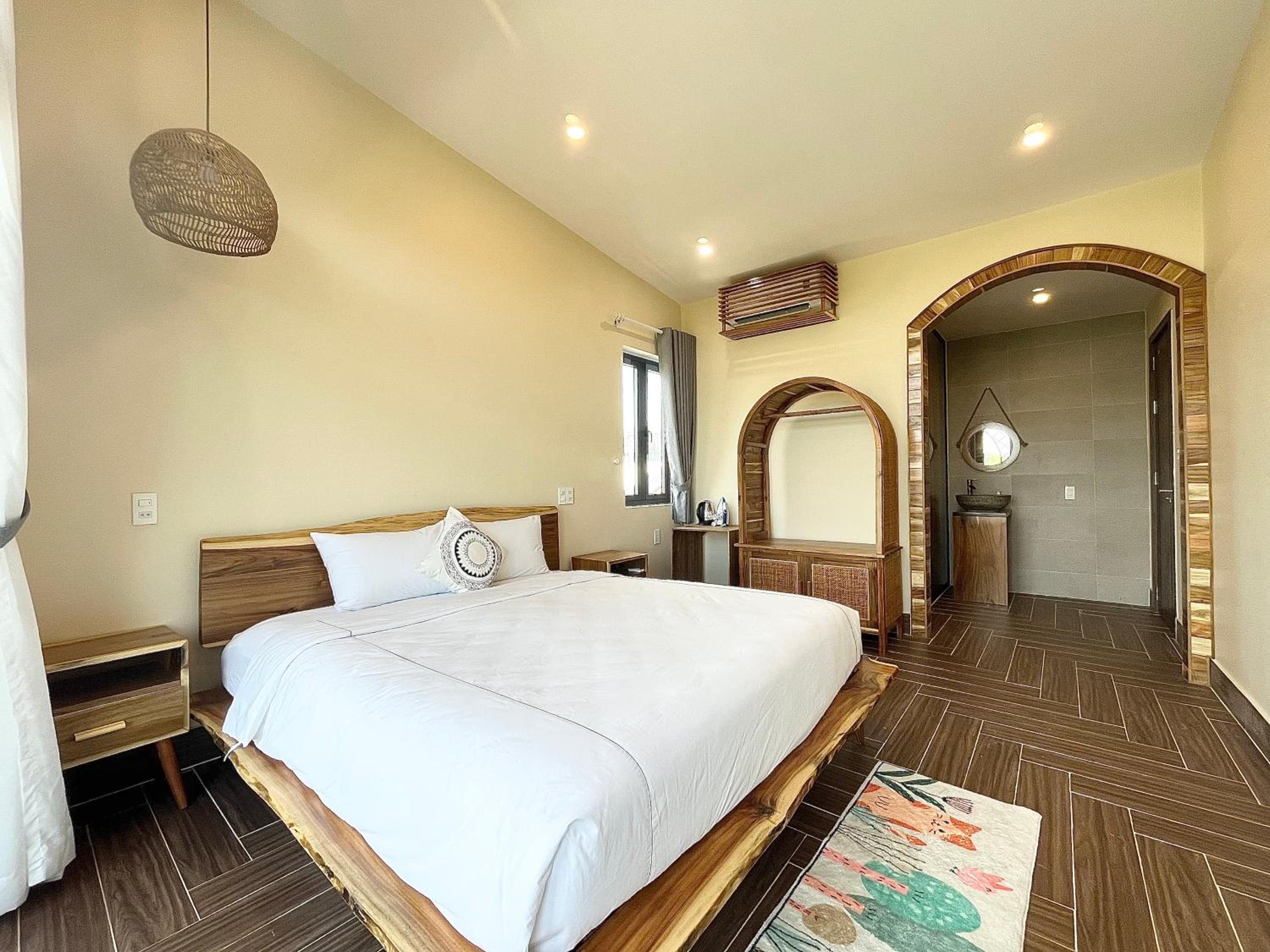 Hue Sweethouse 2 Homestay, photo 63