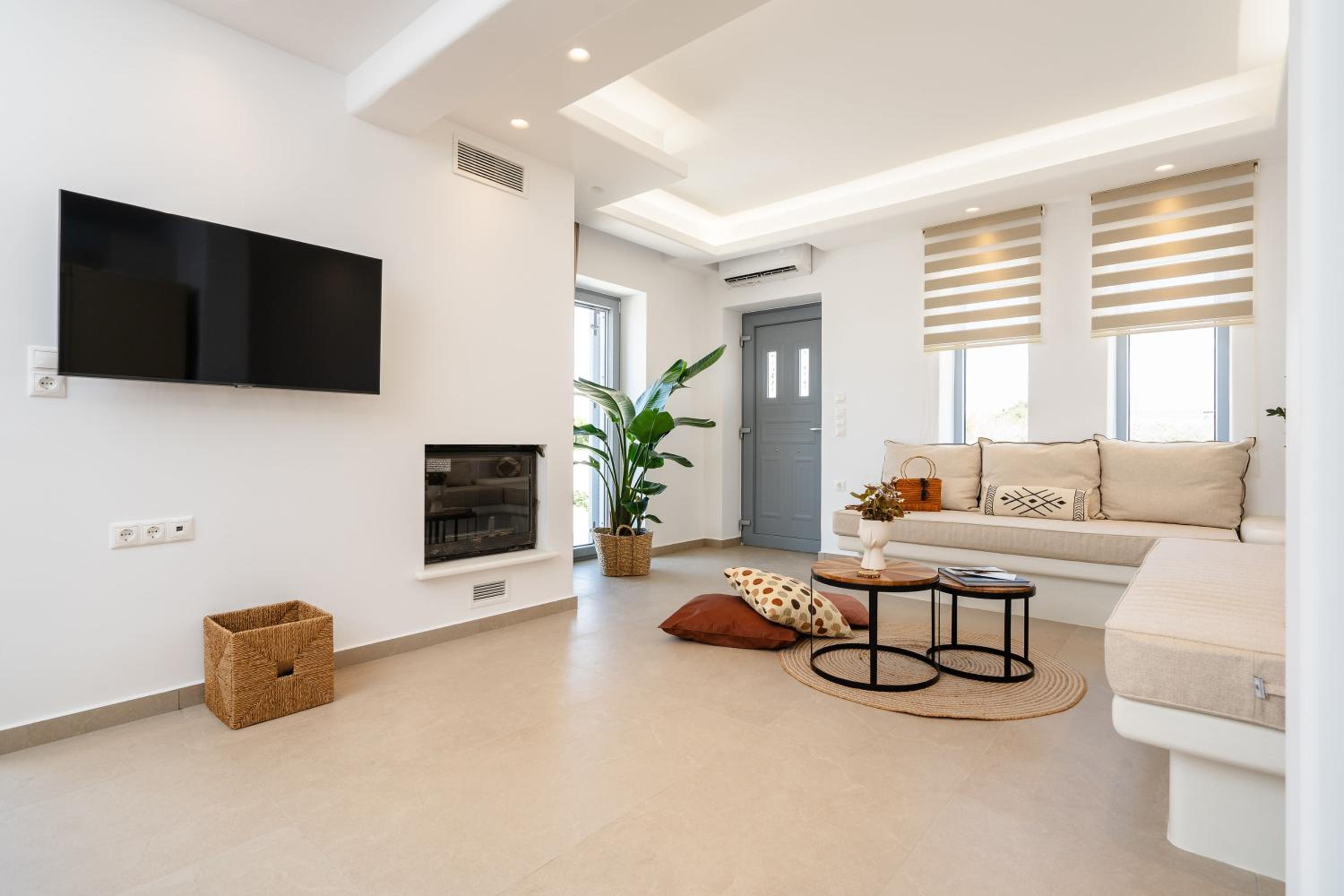 Nymphée Luxury Villas
