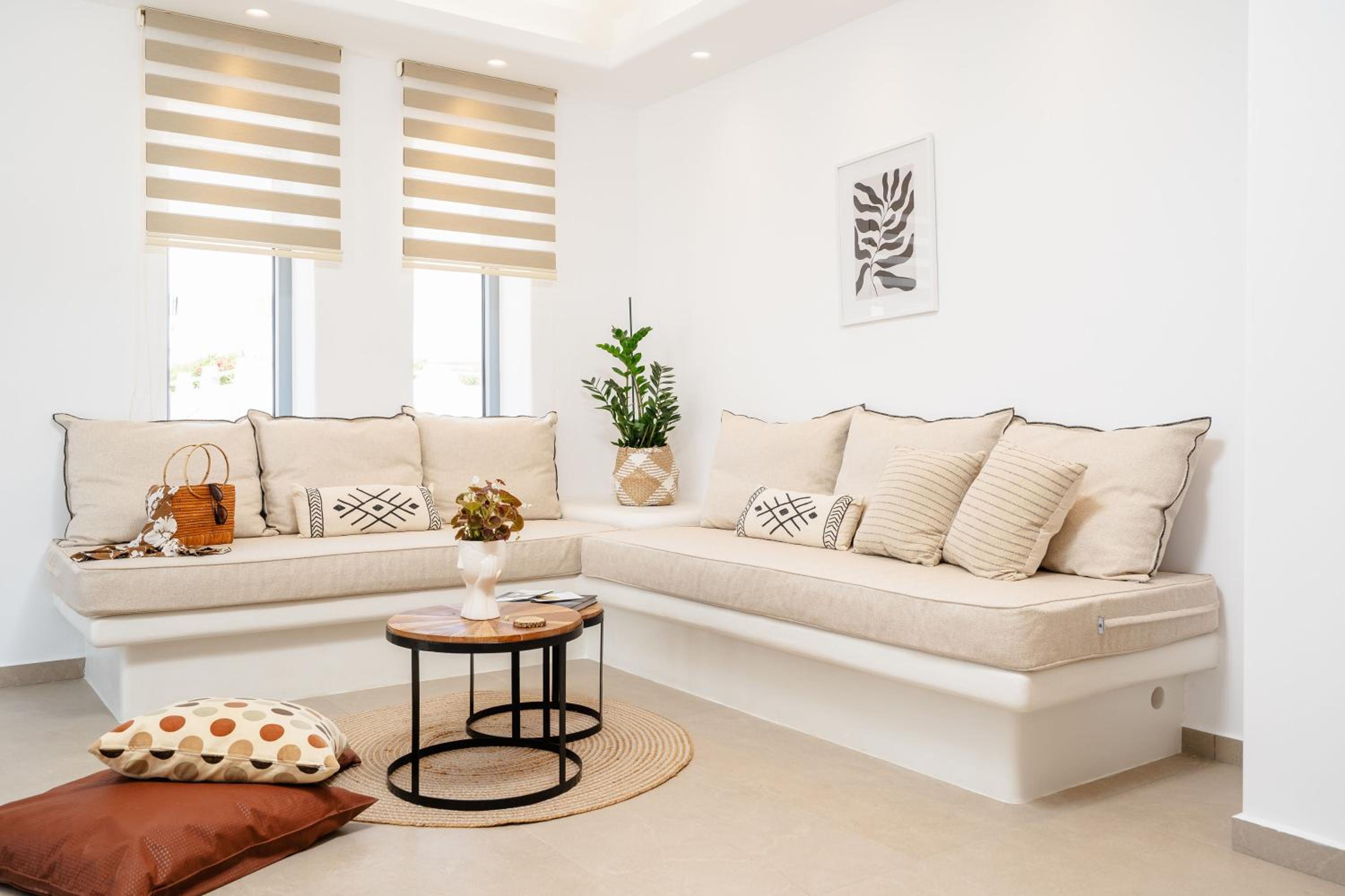 Nymphée Luxury Villas