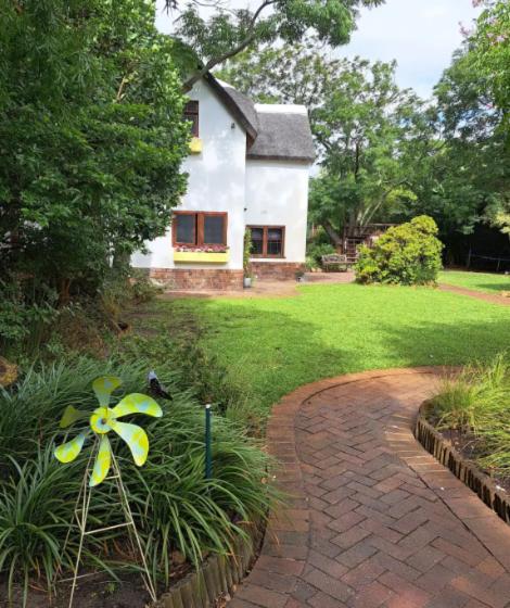 Mead, Pinelands view 3