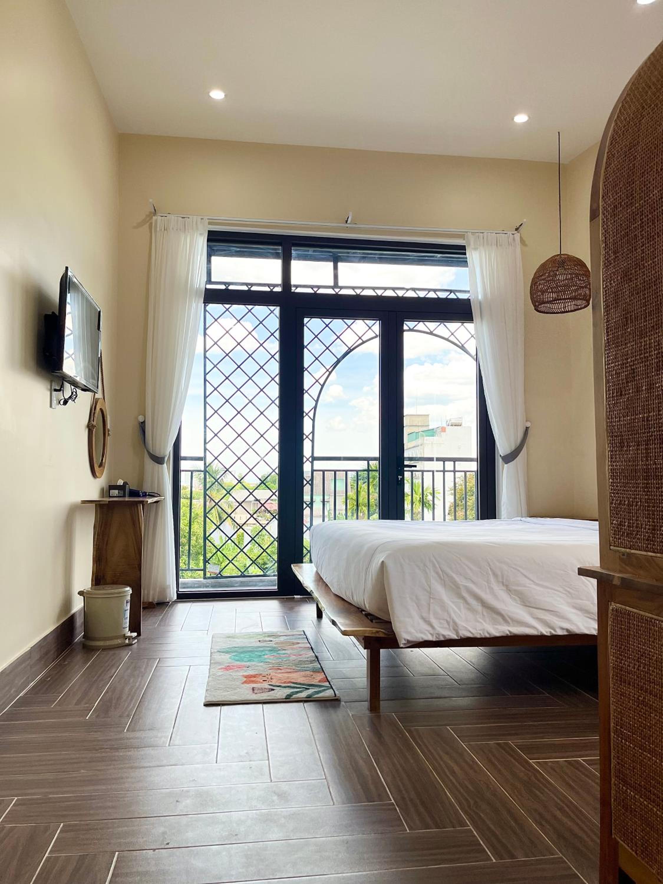 Hue Sweethouse 2 Homestay, photo 15