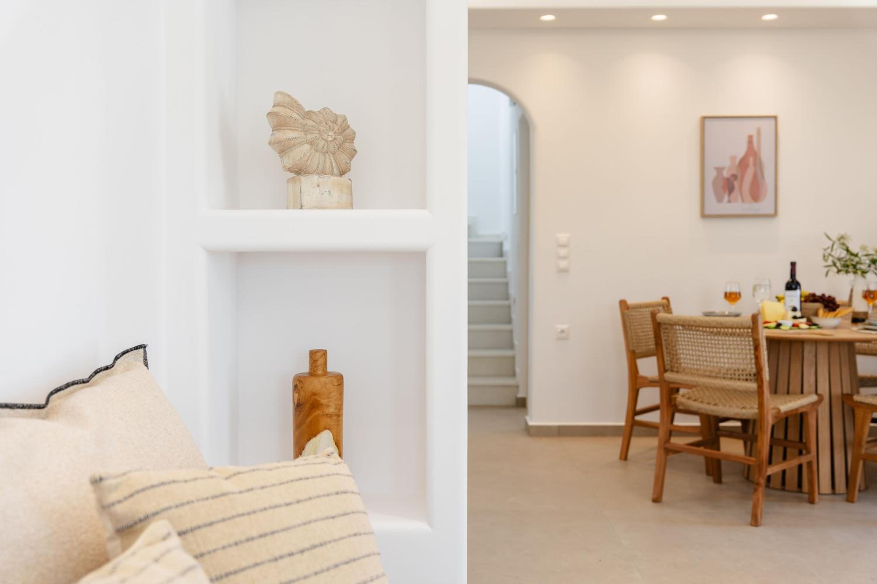 Nymphée Luxury Villas