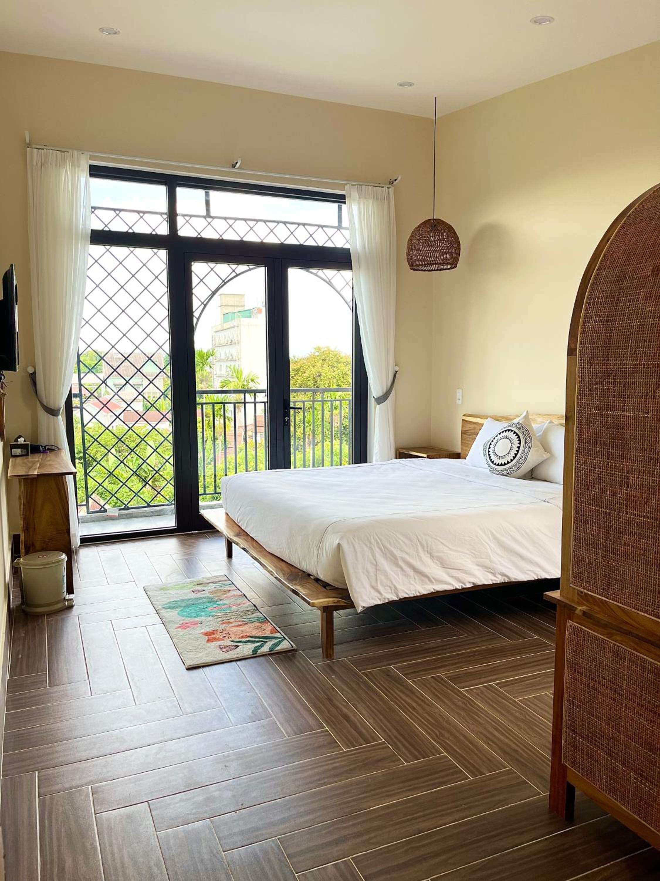 Hue Sweethouse 2 Homestay, photo 19