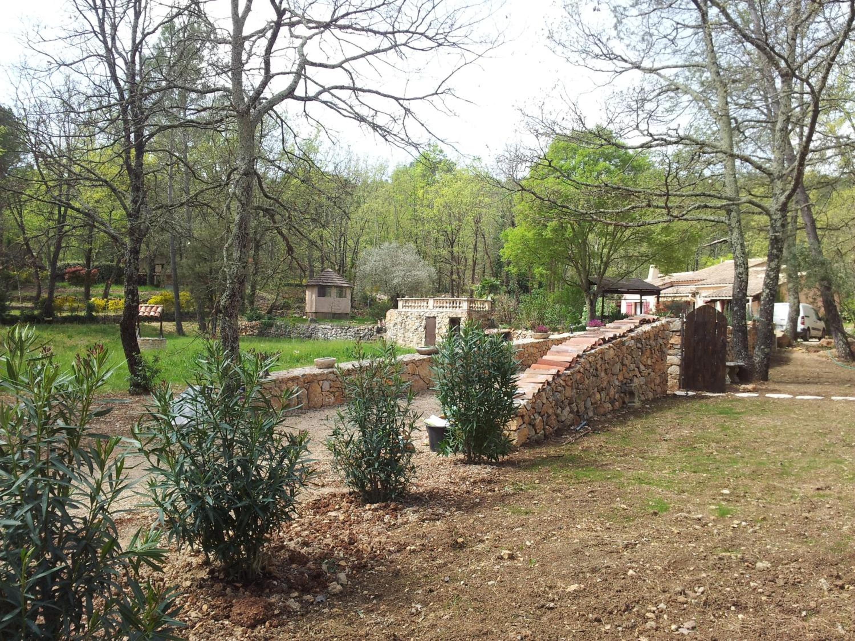 Le Donjon des Combes et son Spa