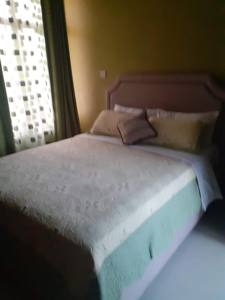 Nyali Beach View Three Bedroom Apartment view 4