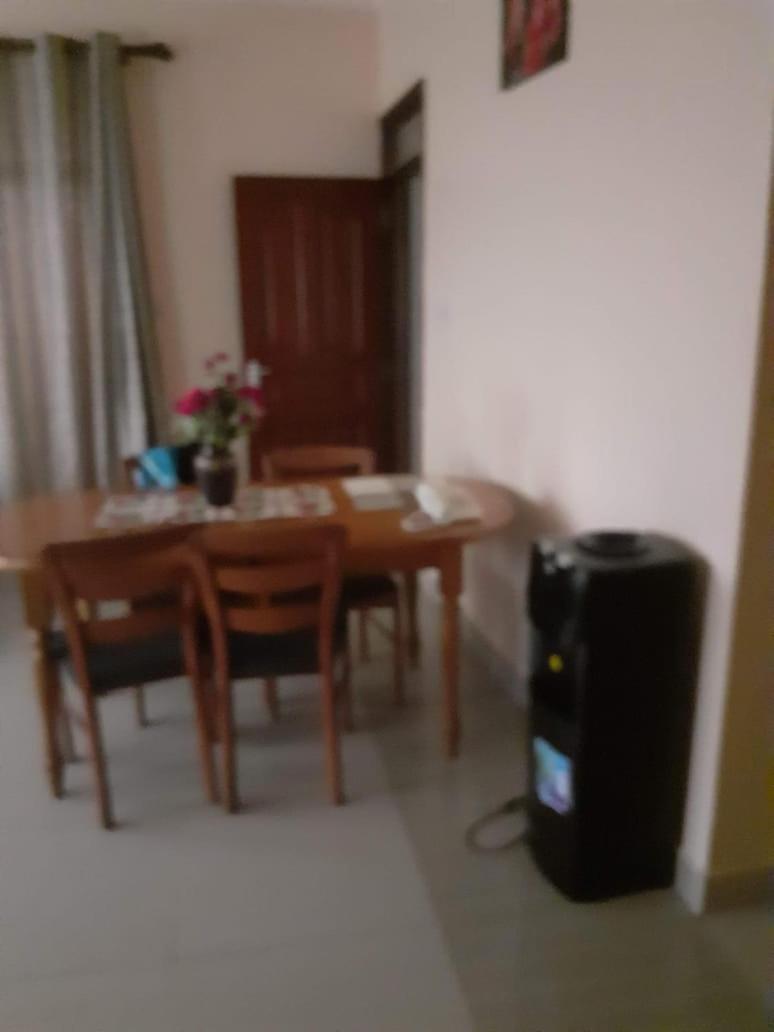 Nyali Beach View Three Bedroom Apartment view 5