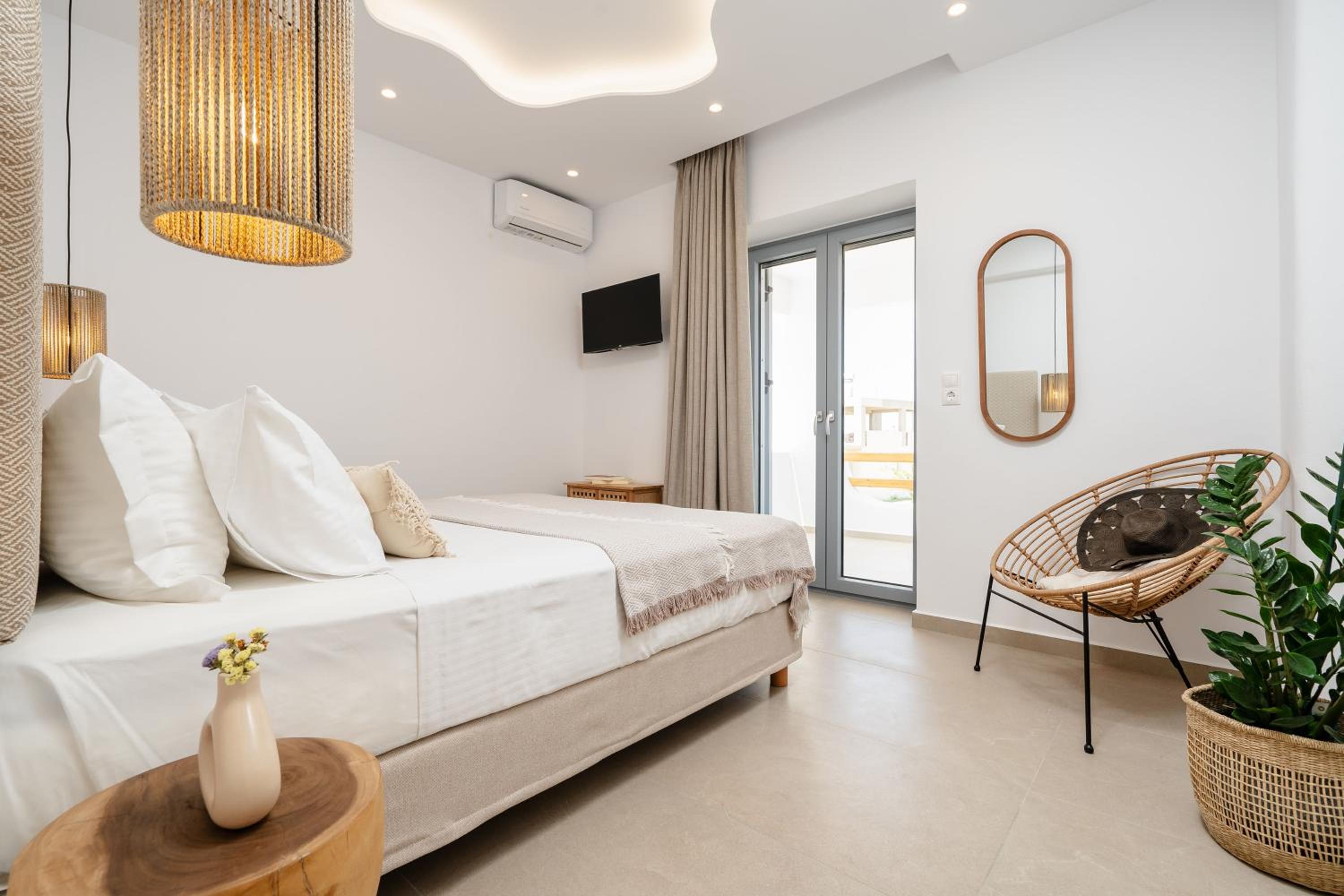 Nymphée Luxury Villas