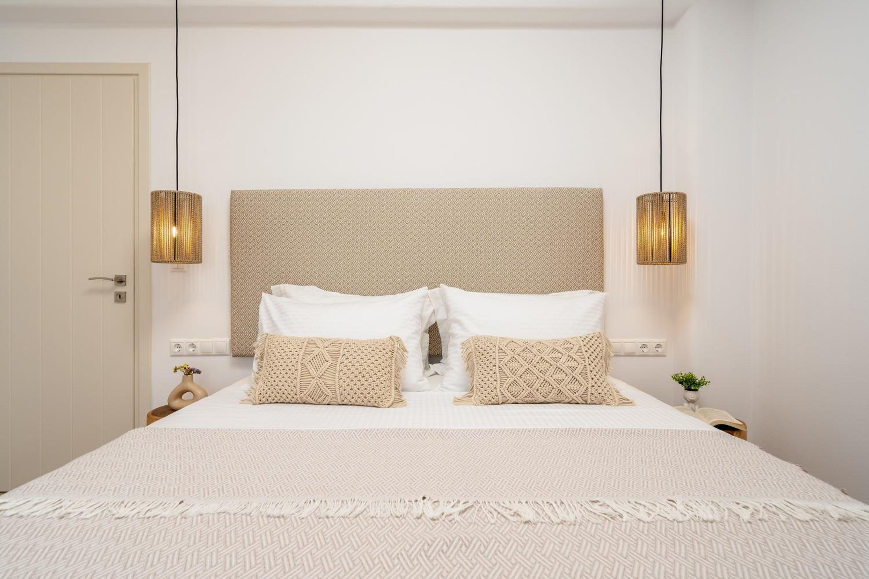Nymphée Luxury Villas