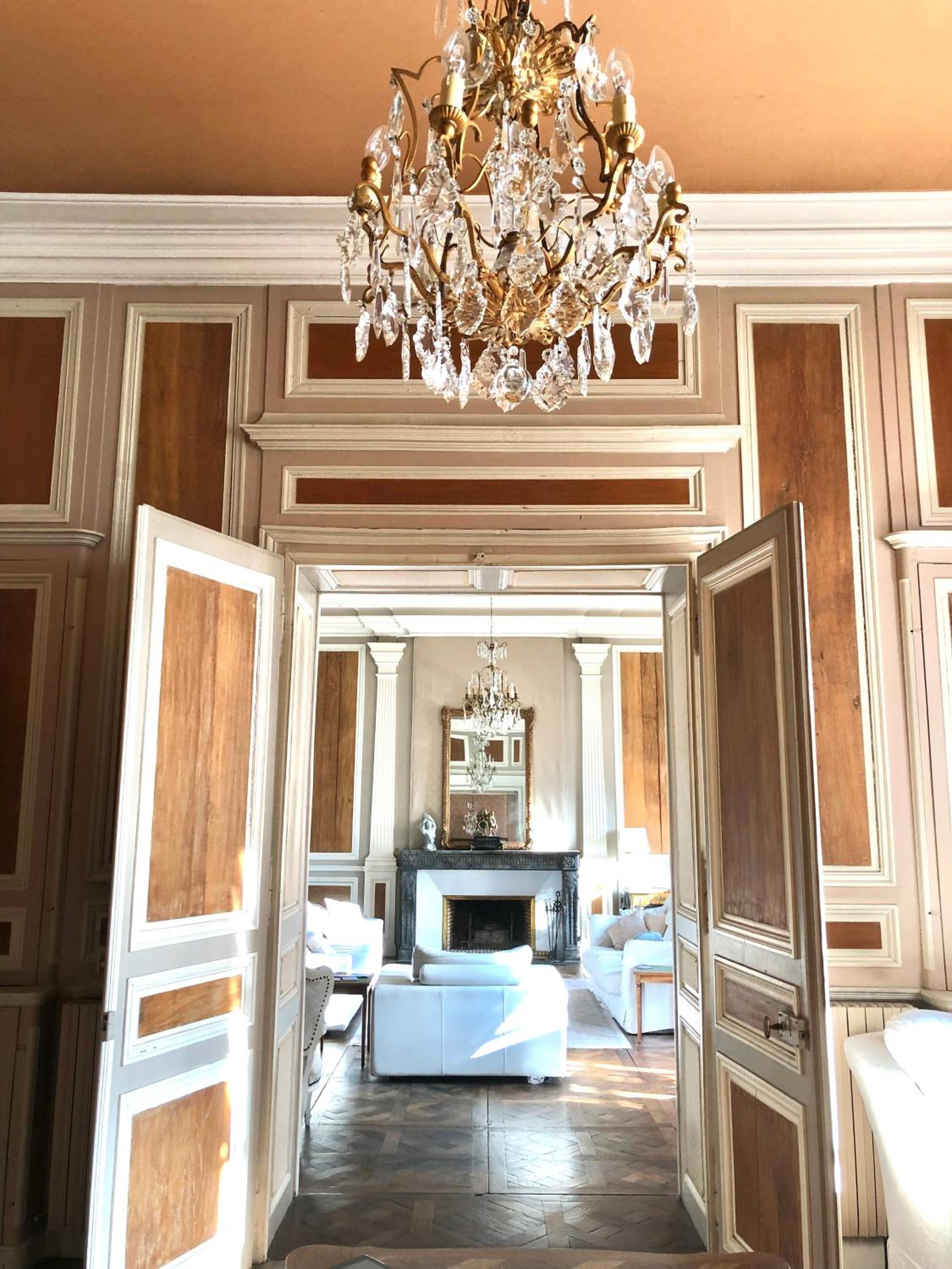 L'Hotel de Hercé Chambre d'Hote, photo 22