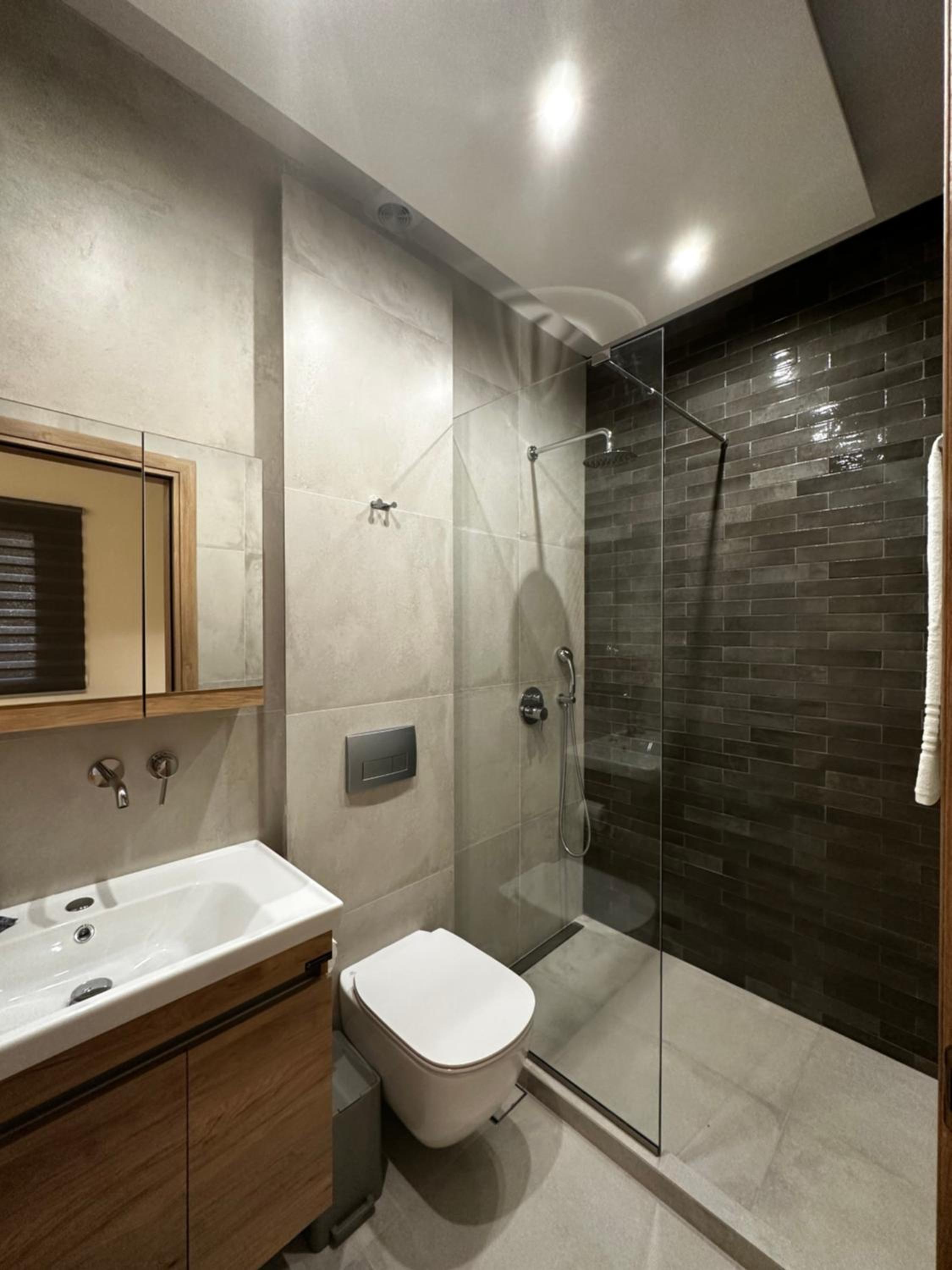 Aktaion Rooms