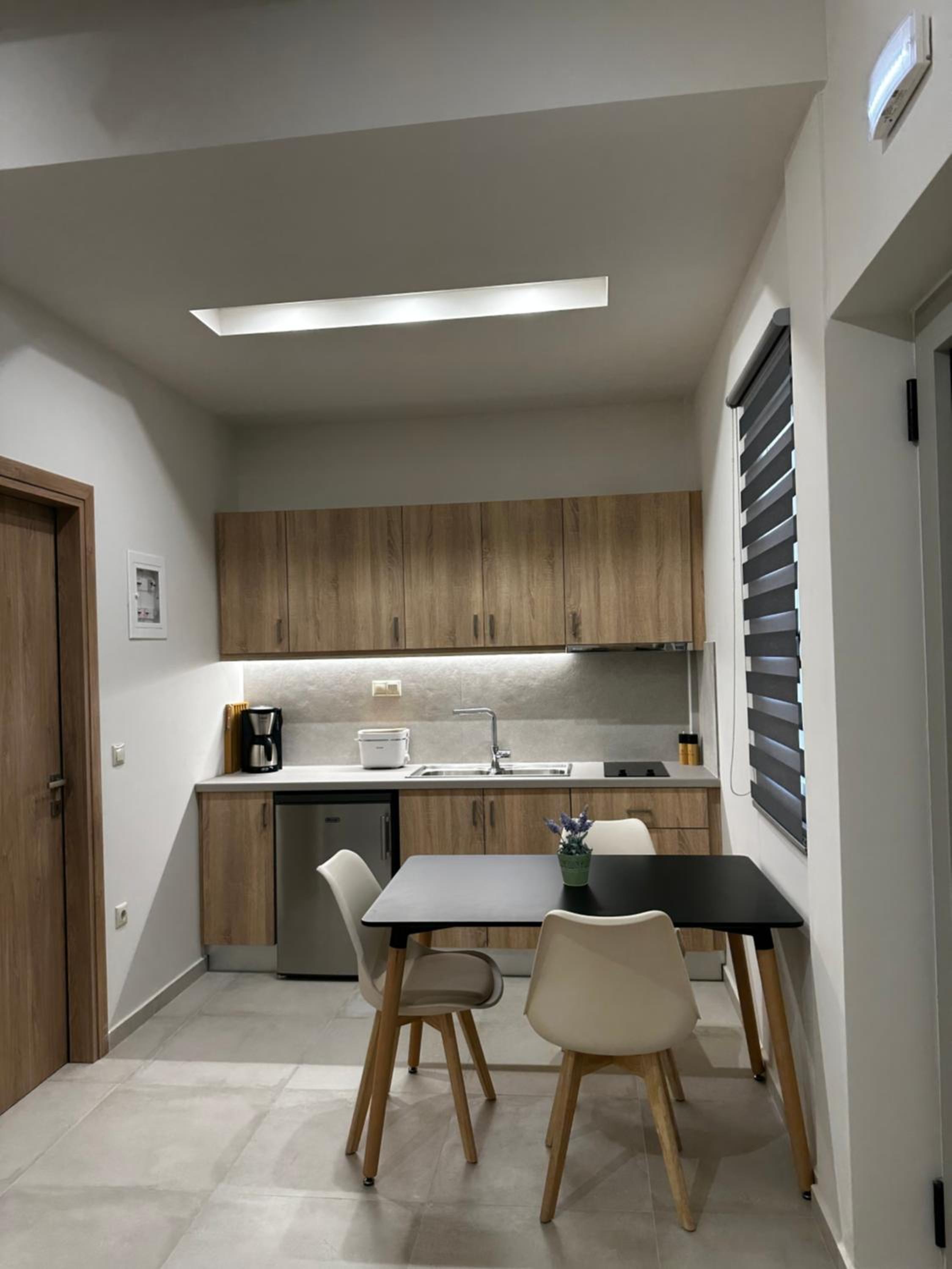 Aktaion Rooms