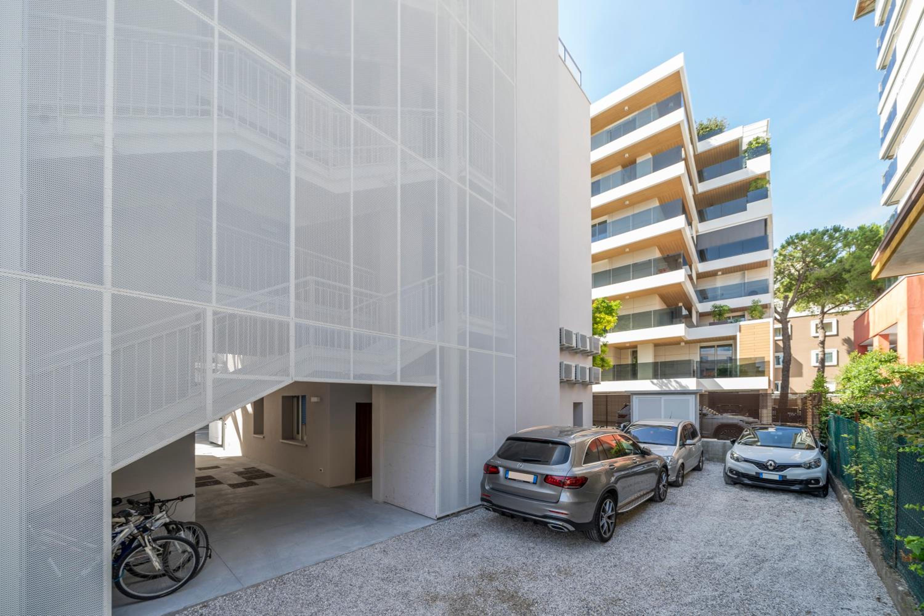 GuestHost - Beach&Sun a Lignano Apartment view 4
